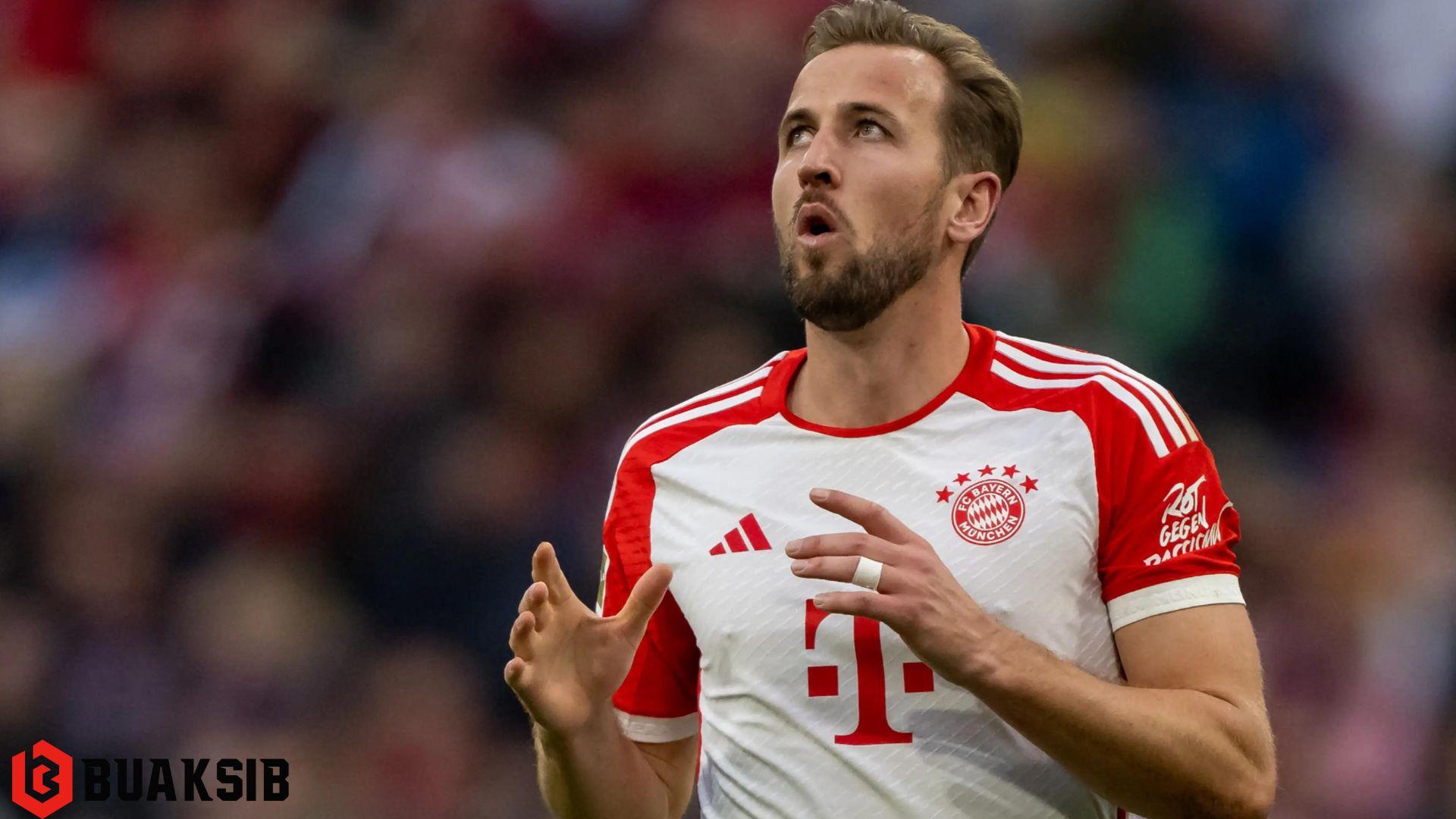 แฮร์รี เคน