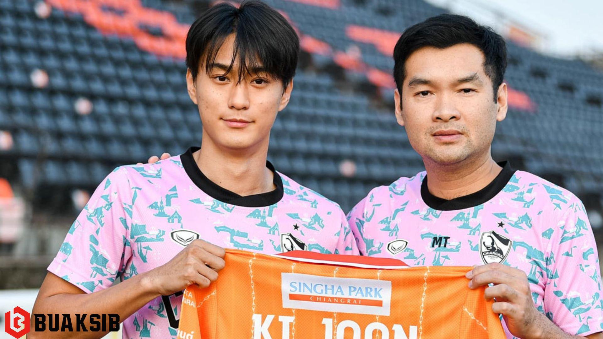 อี กิ จุน