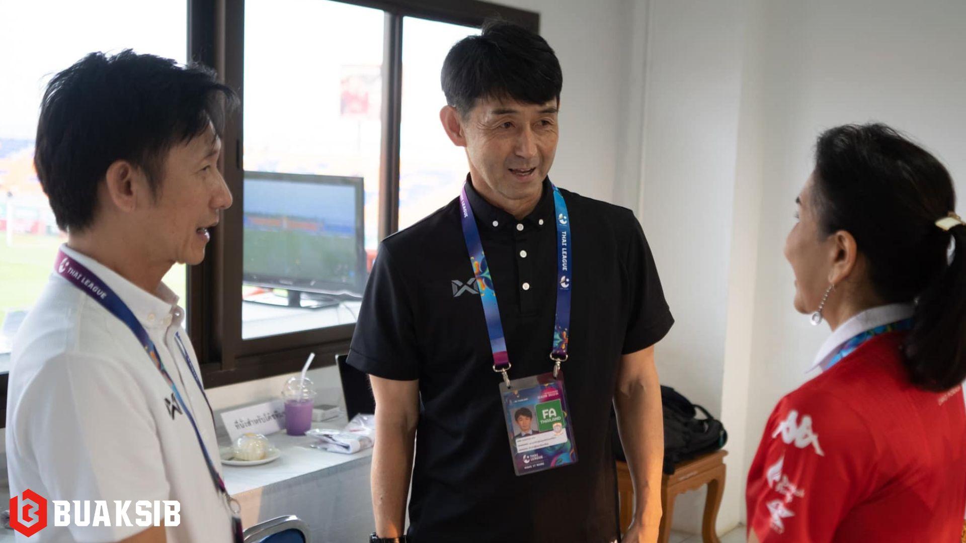 มาซาทาดะ อิชิอิ