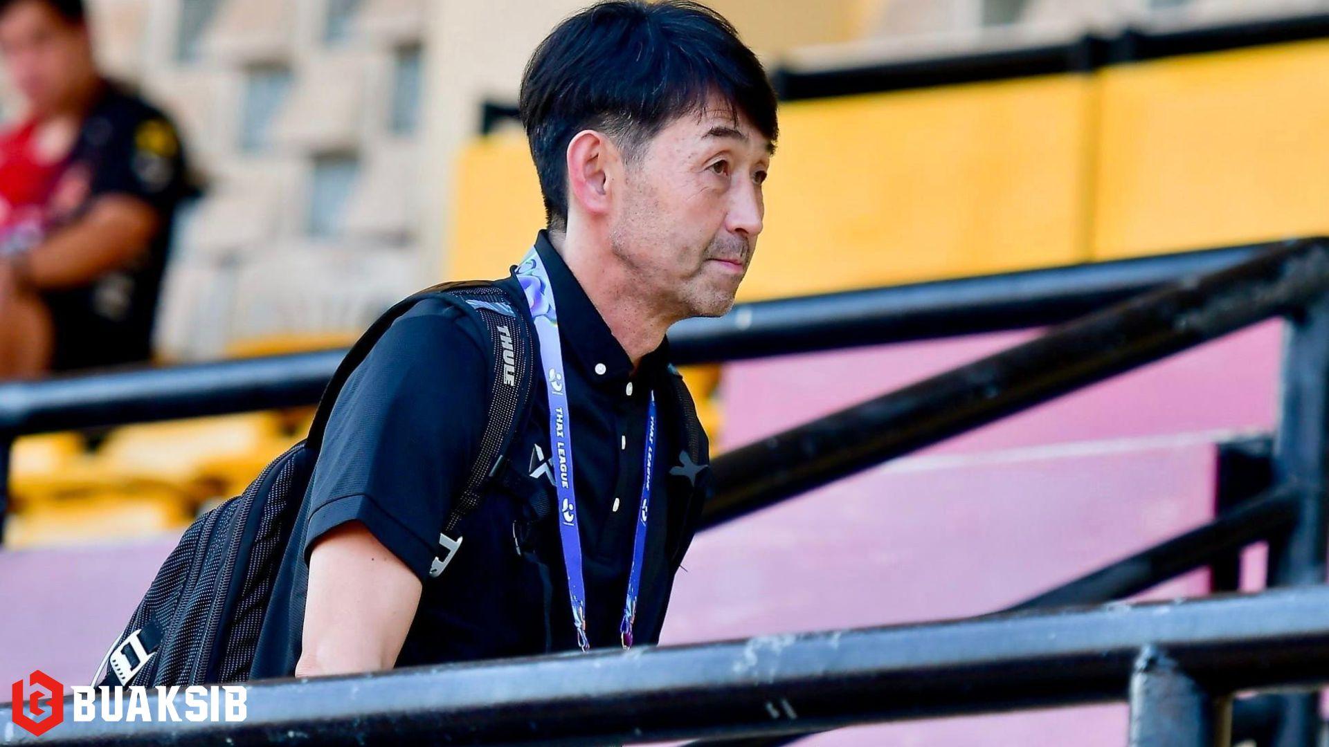 มาซาทาดะ อิชิอิ