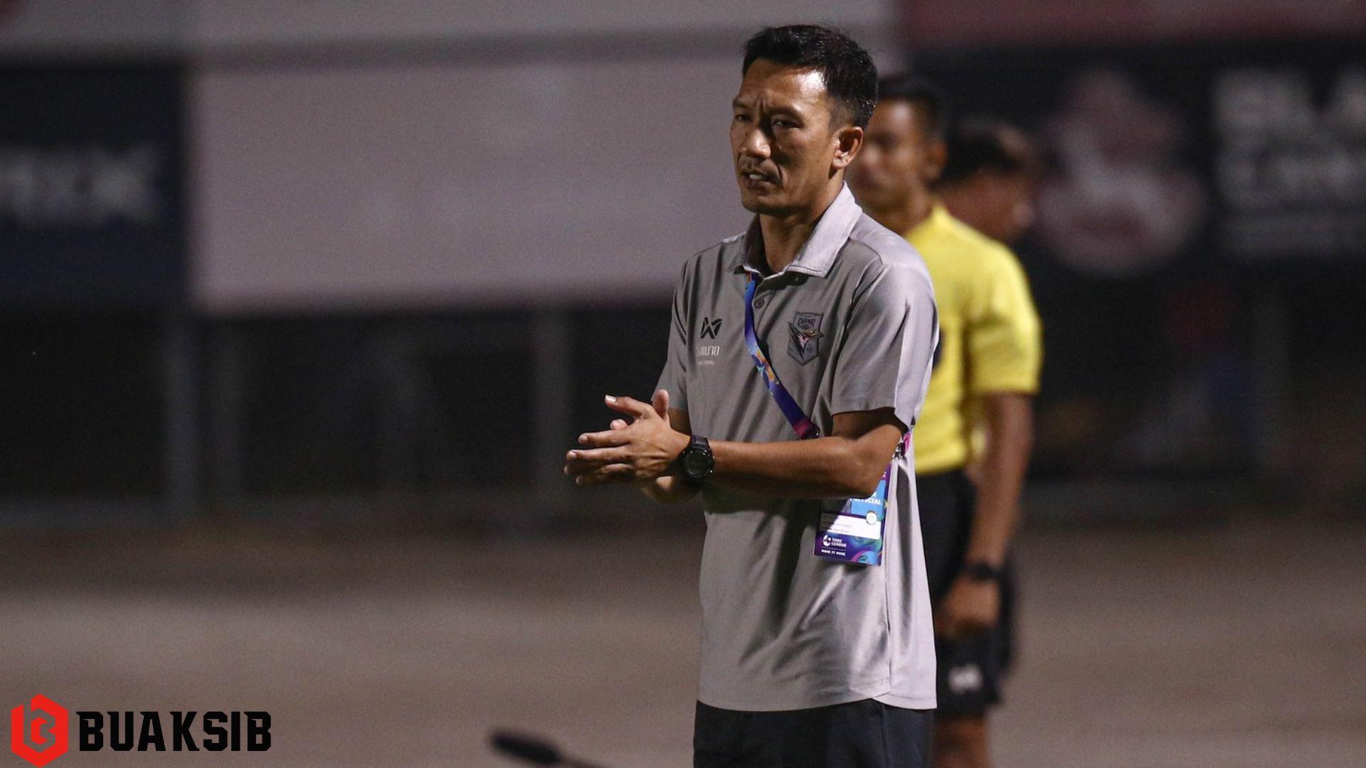 สุเมธ อยู่โต