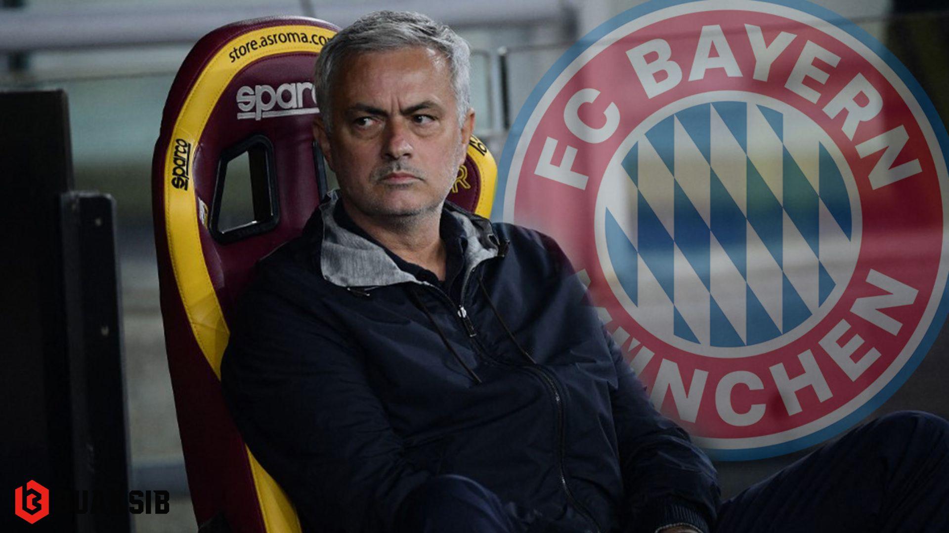 โชเซ มูรินโญ