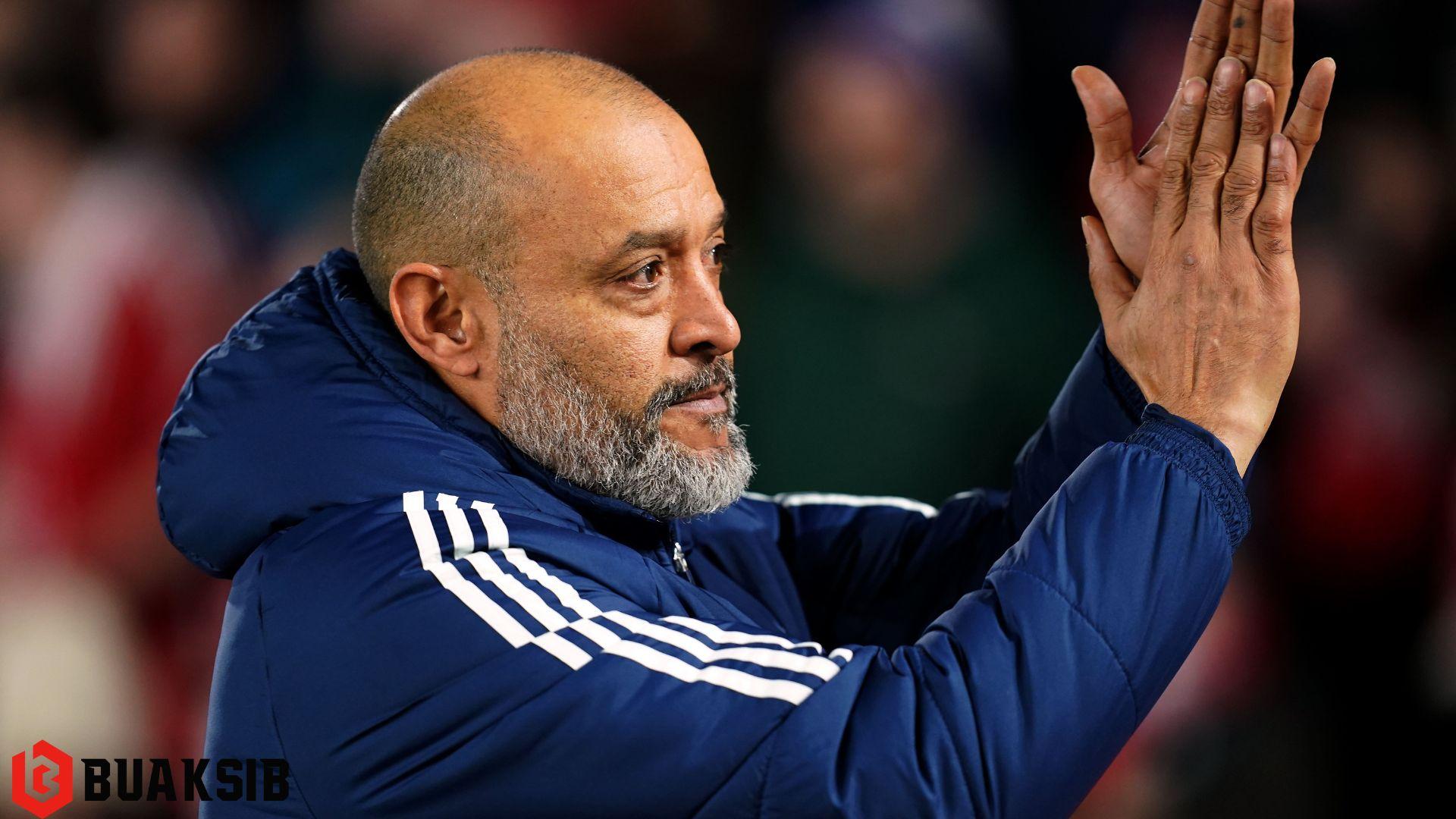 นูโน เอสปิริโต้ ซานโต้