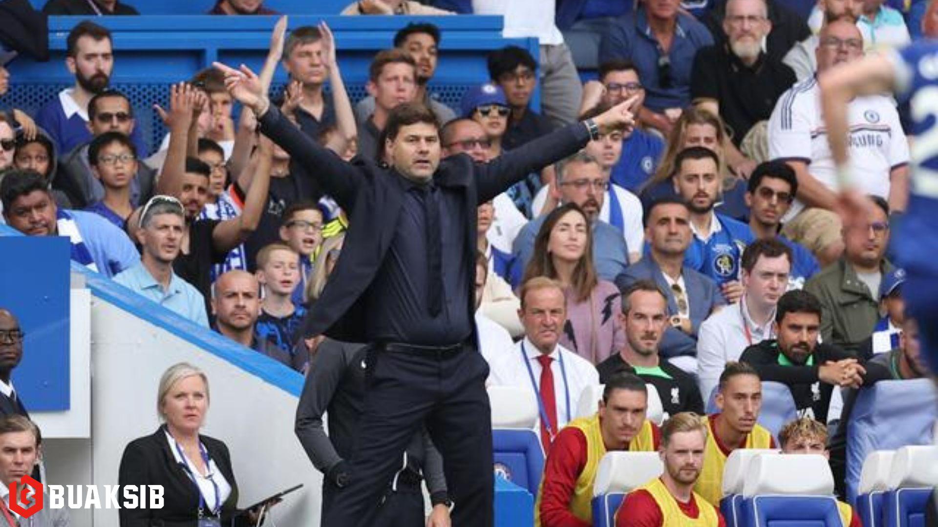 เมาริซิโอ โปเช็ตติโน