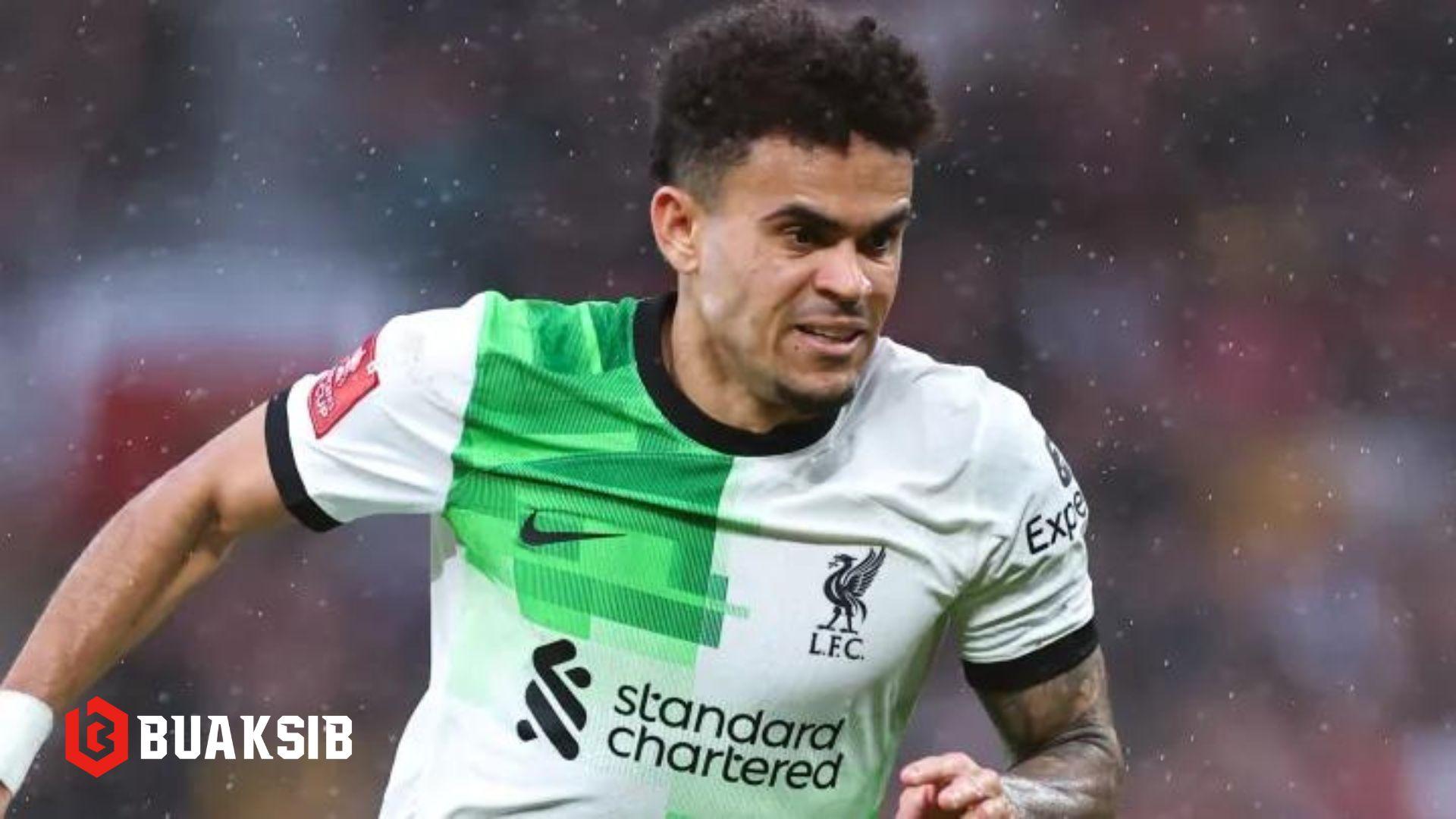 หลุยส์ ดิอาซ