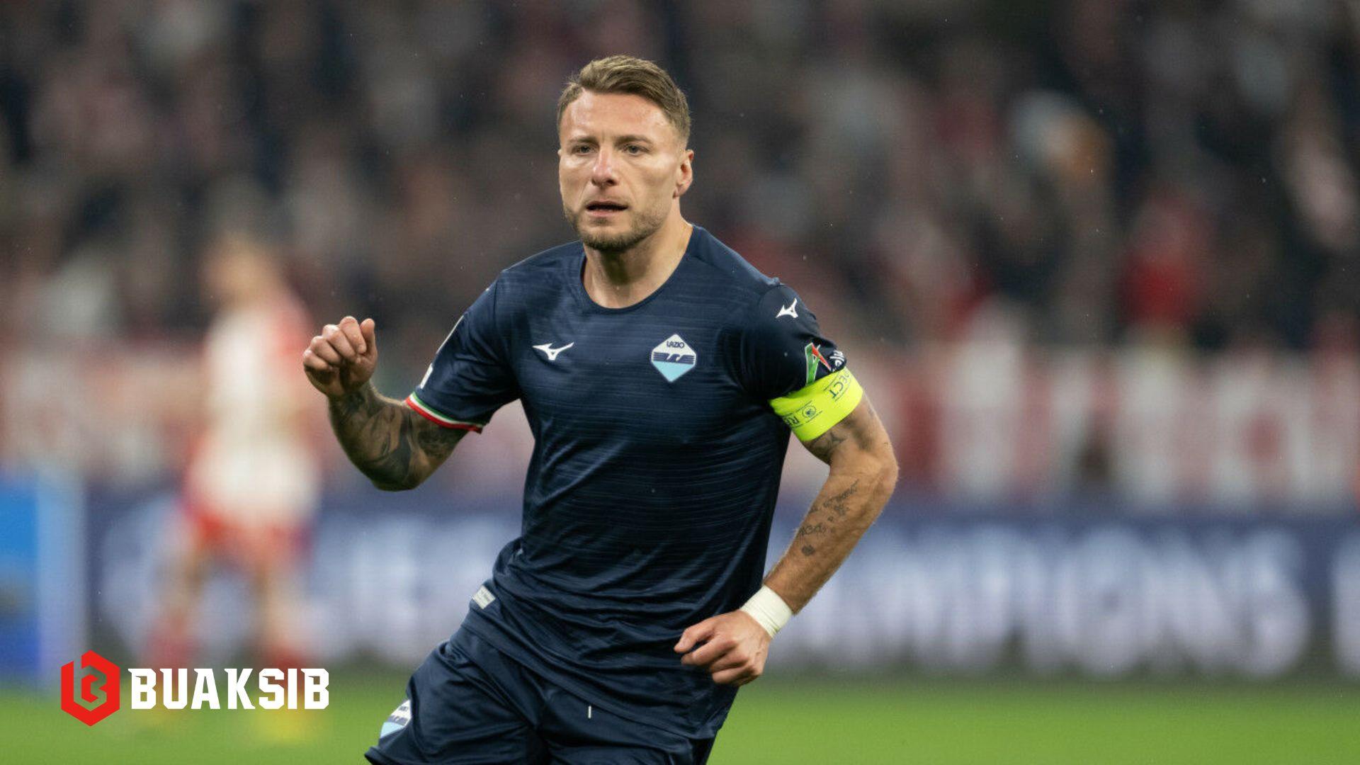 ชิโร่ อิมโมบิเล่