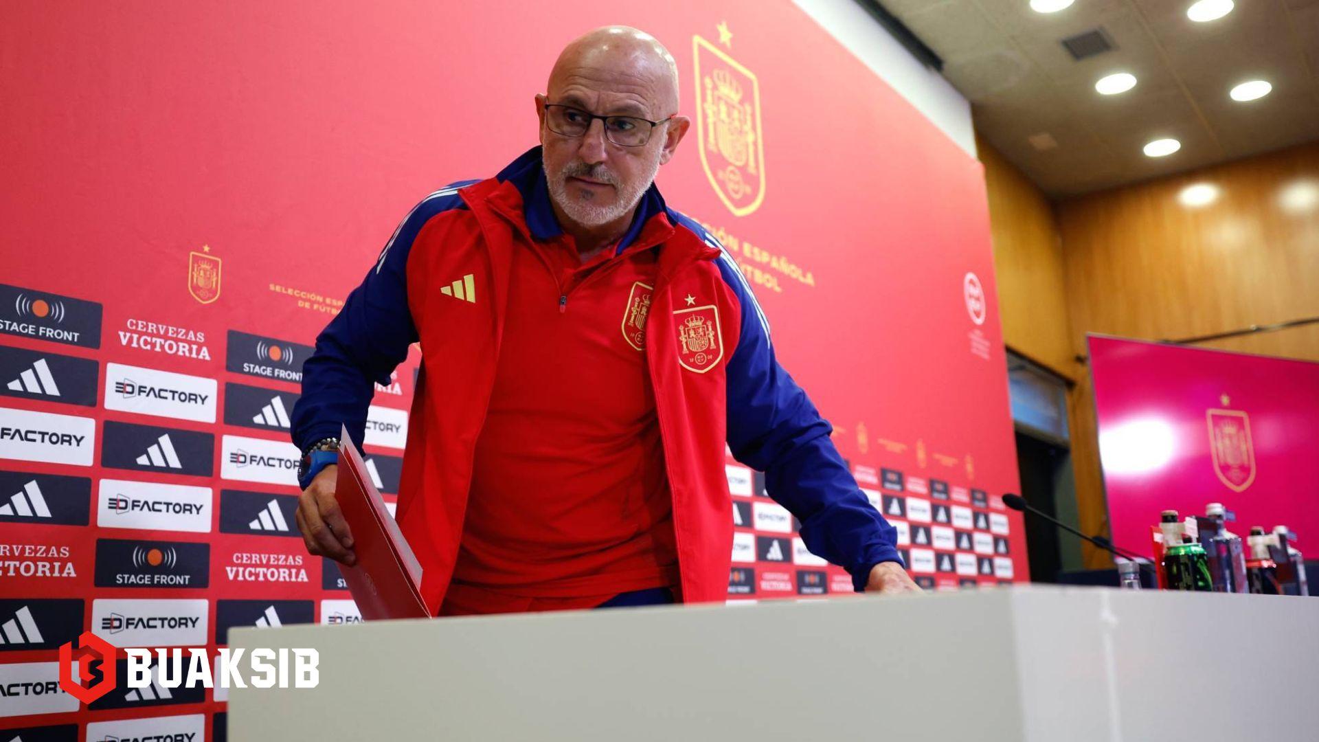 หลุยส์ เด ลา ฟวนเต้