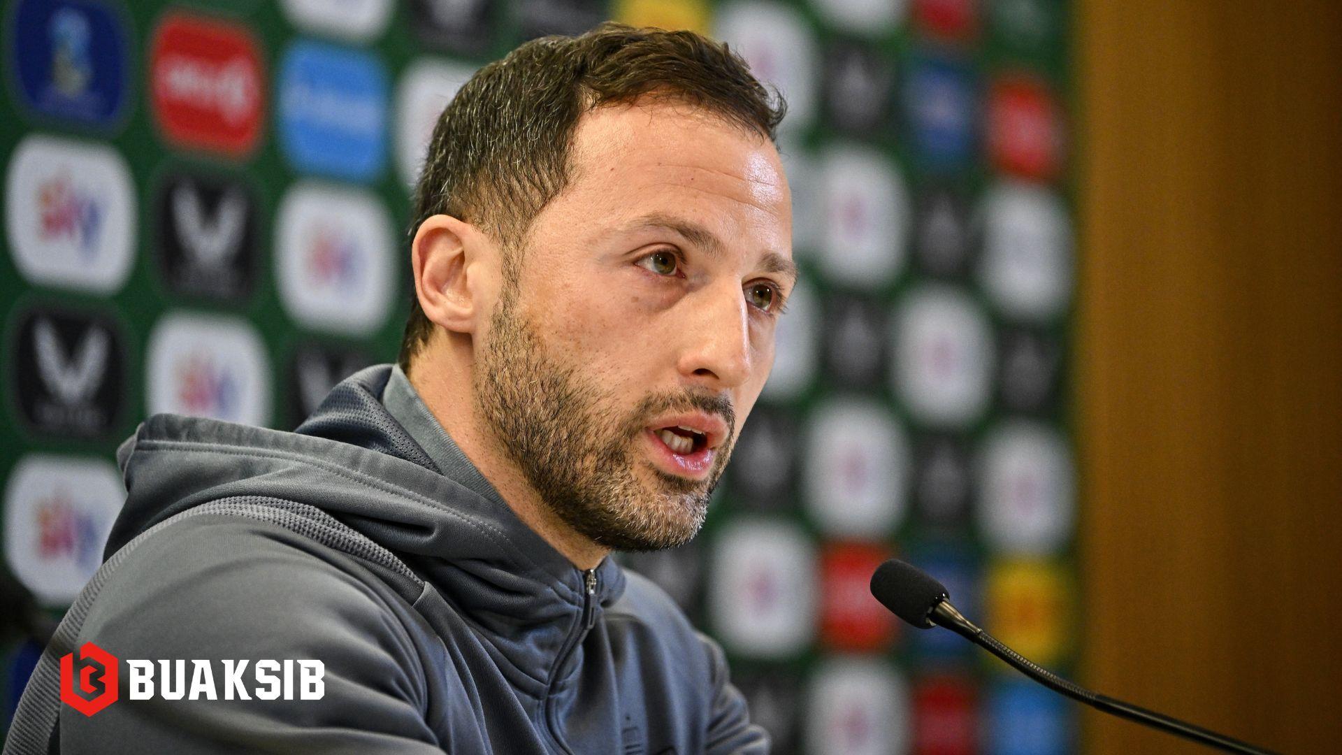 โดเมนิโก้ เทเดสโก้