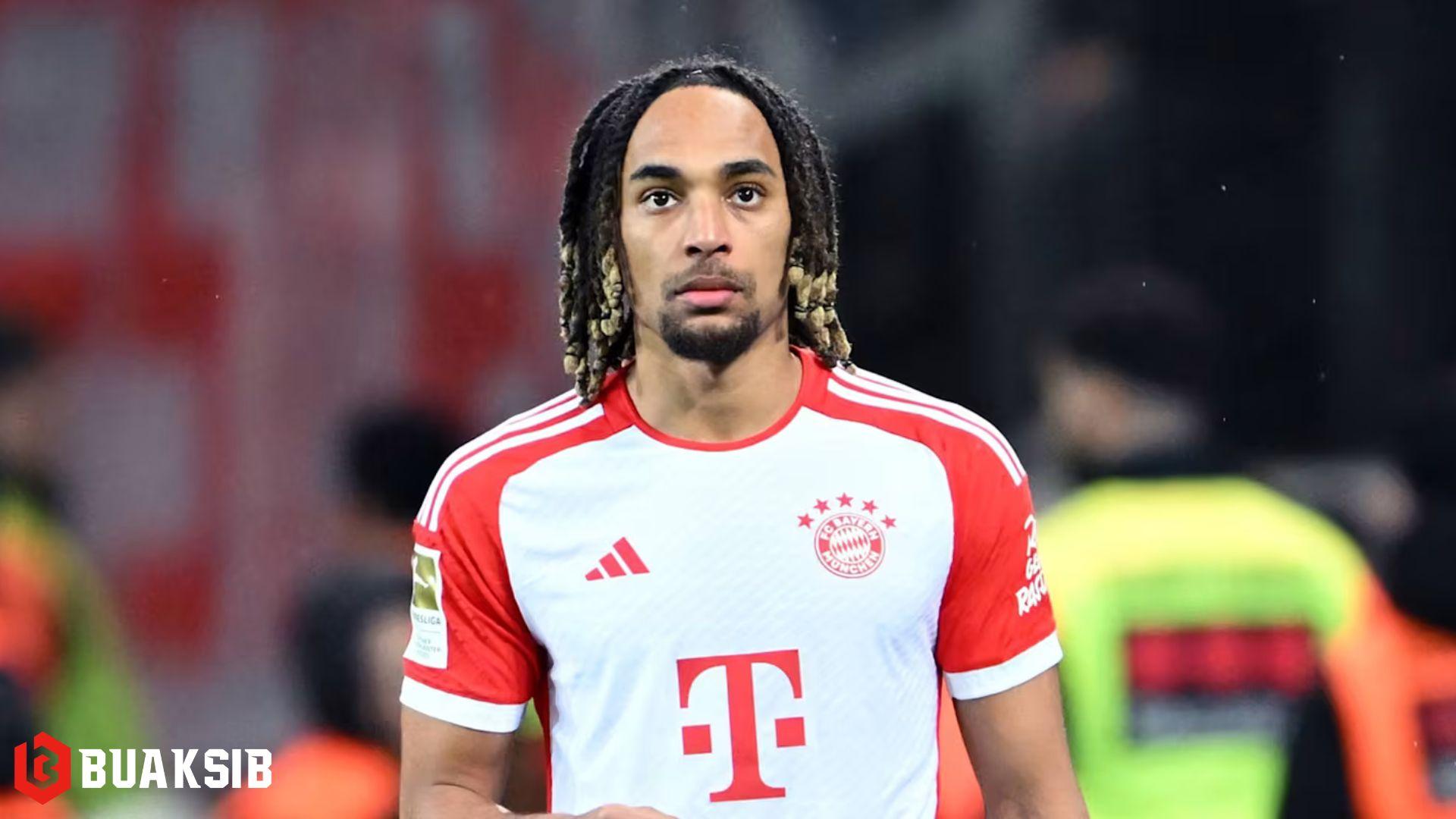 ซาช่า โบอี้