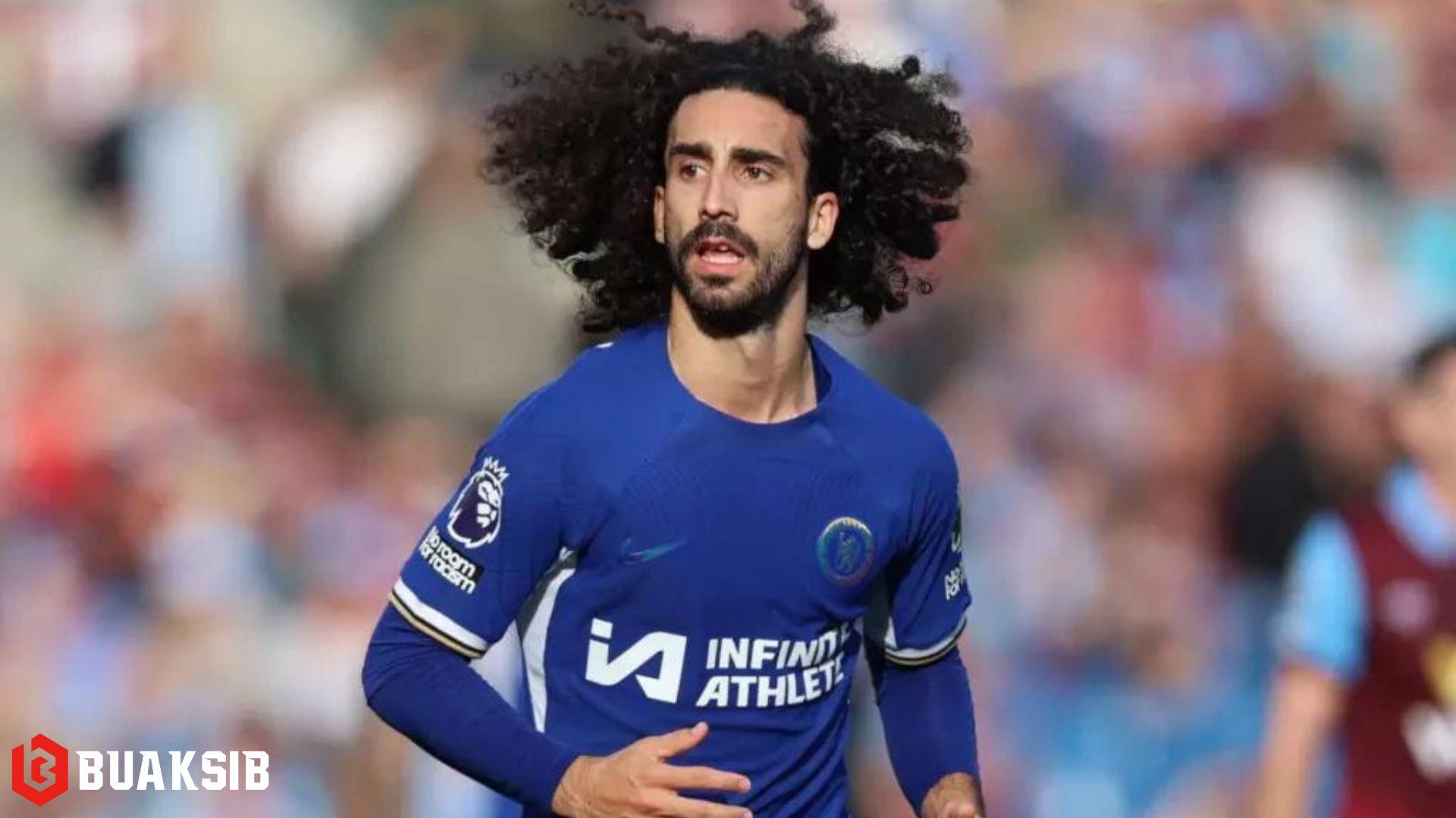 มาร์ค คูคูเรญา