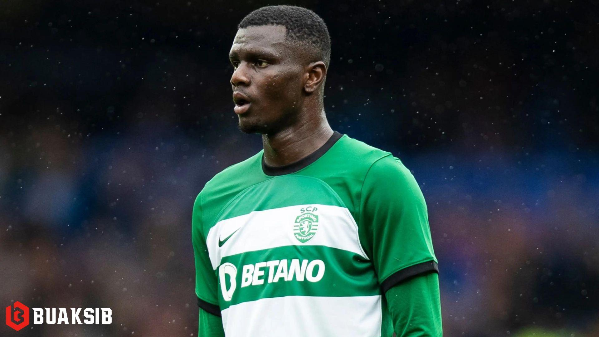 อุสมาน ดิโอม็องเด้