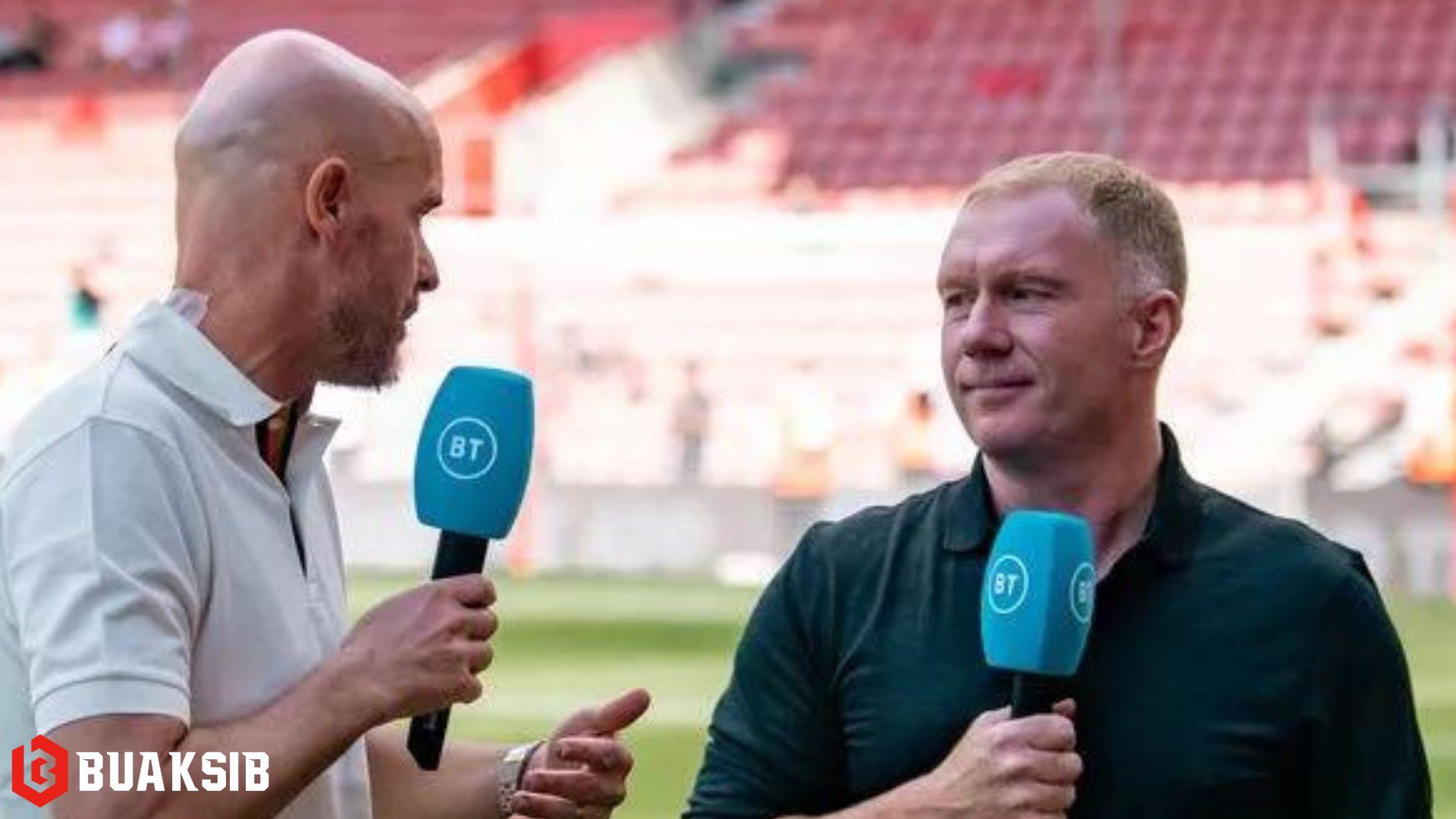 เอริค เทน ฮาก