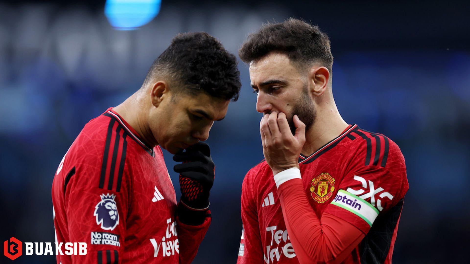 แมนเชสเตอร์ ยูไนเต็ด