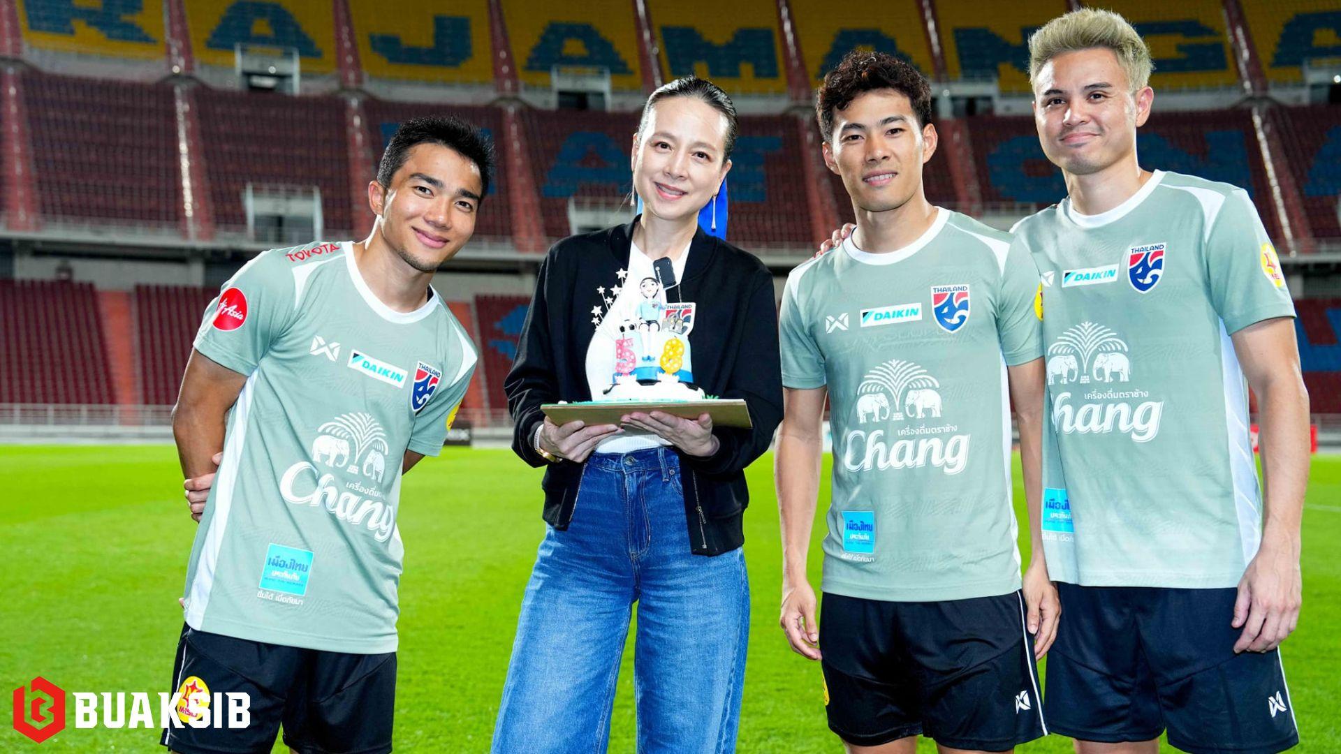 มาดามแป้ง