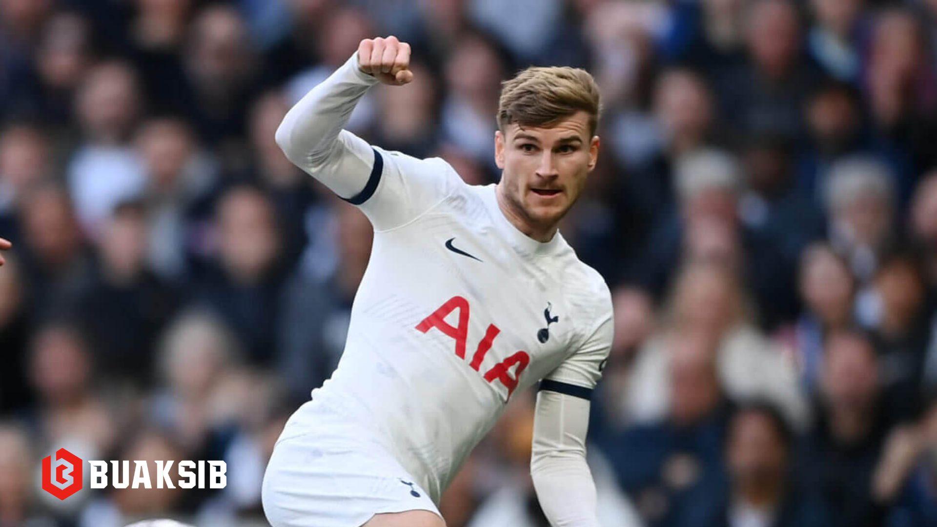 ติโม แวร์เนอร์