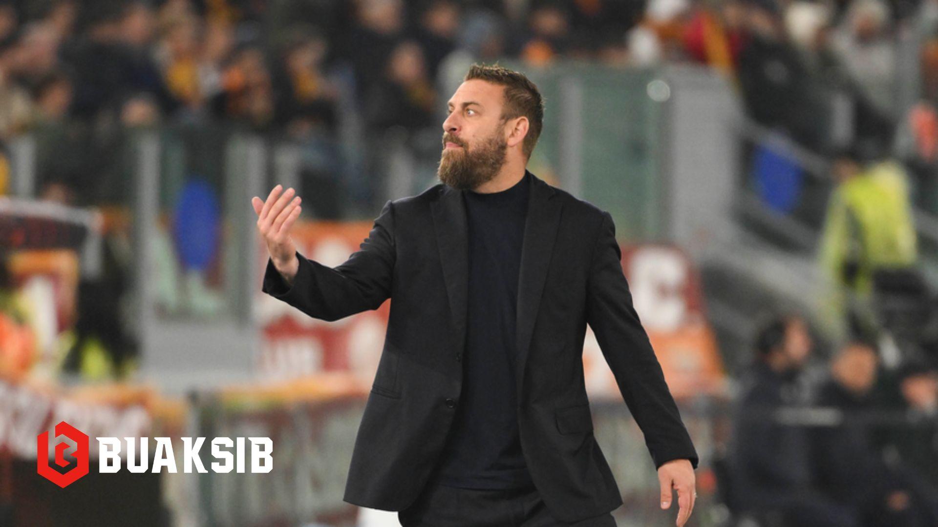 ดานิเอเล่ เด รอสซี่