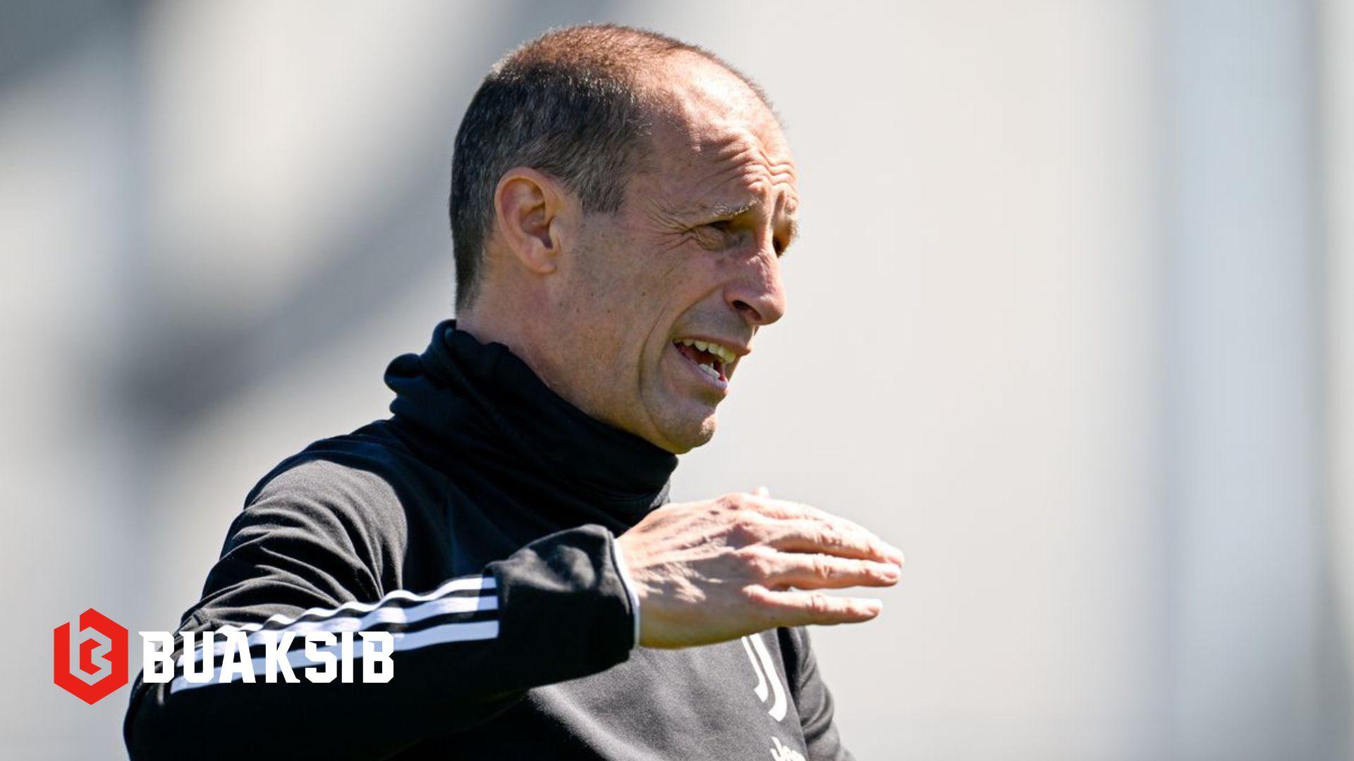 มัสซิมิเลียโน่ อัลเลกรี