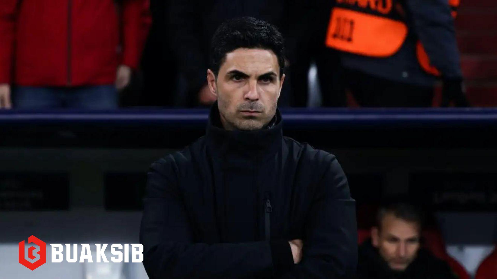 มิเกล อาร์เตต้า