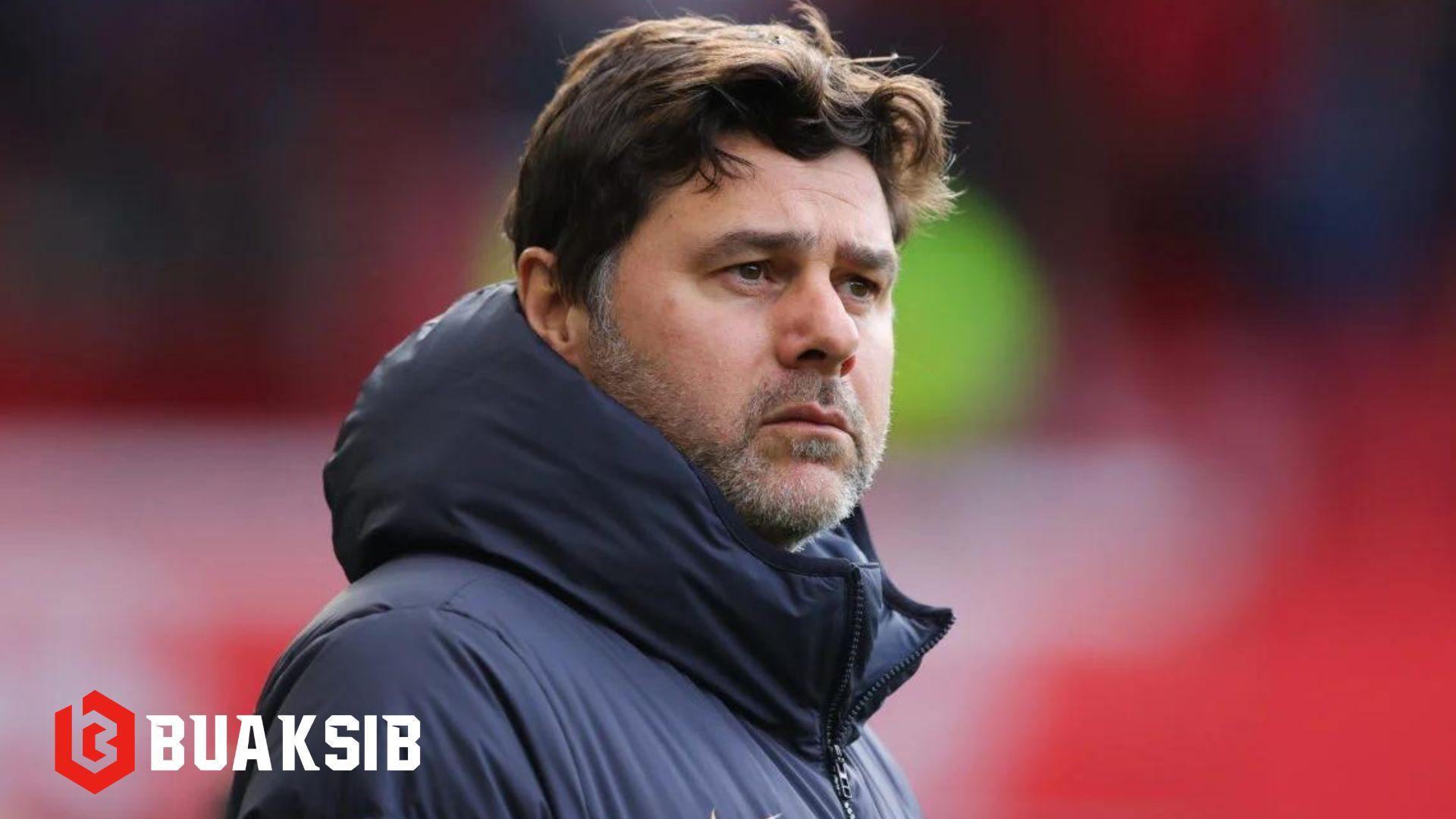 เมาริซิโอ โปเช็ตติโน่