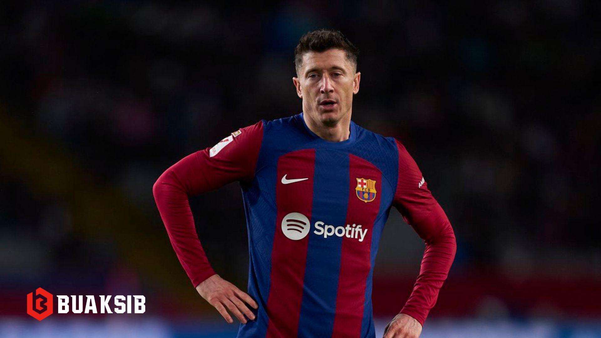 โรเบิร์ต เลวานดอฟสกี้