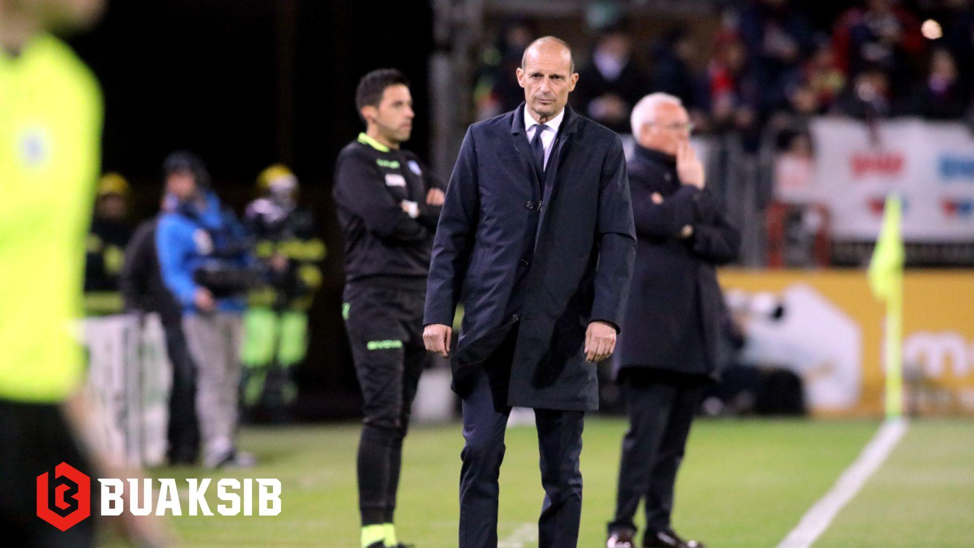 มัสซิมิเลียโน่ อัลเลกรี