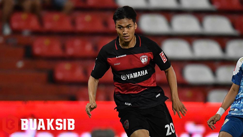 ปรเมศย์ อาจวิไล