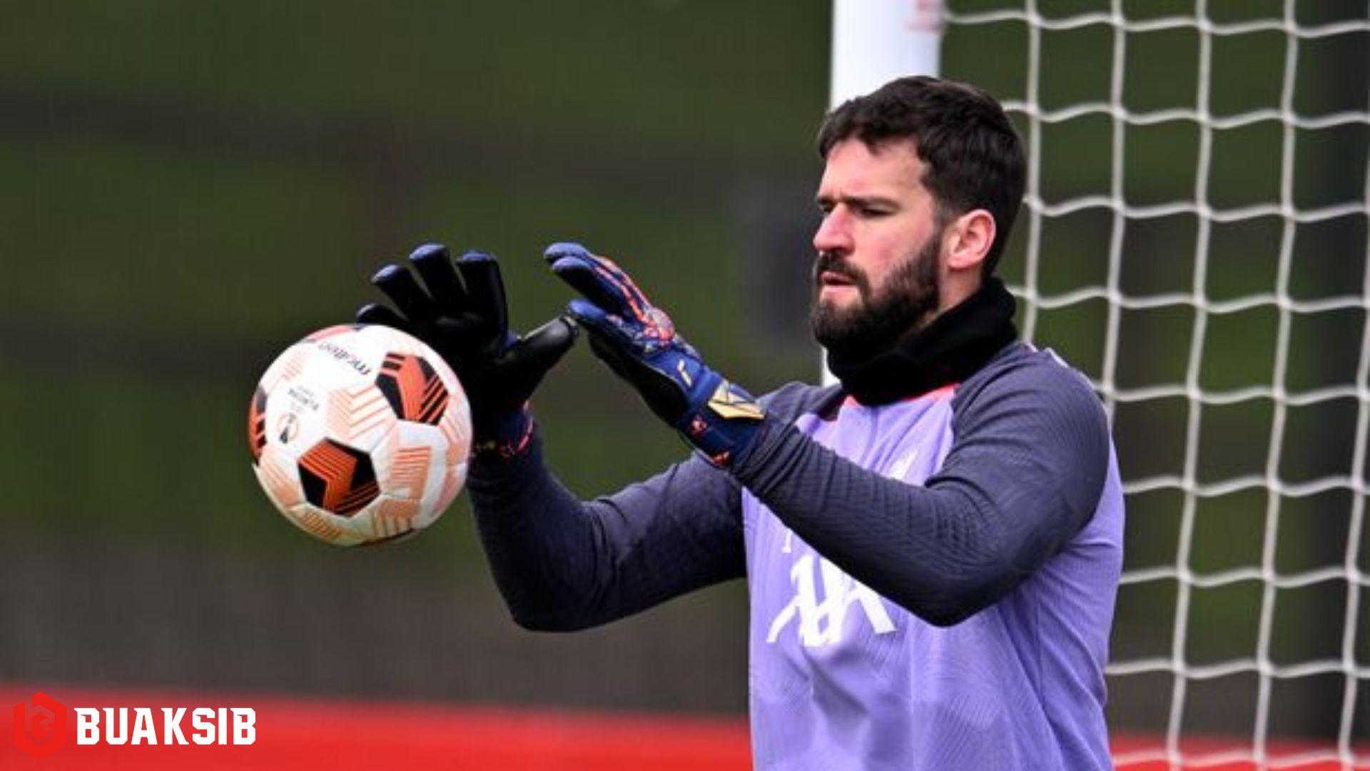 อลิสซอน เบคเกอร์