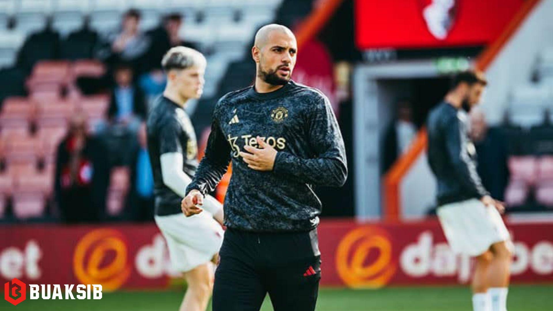 ซอฟยาน อัมราบัต