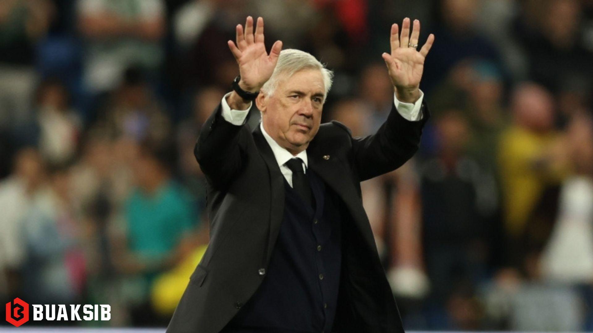 คาร์โล อันเชล็อตติ