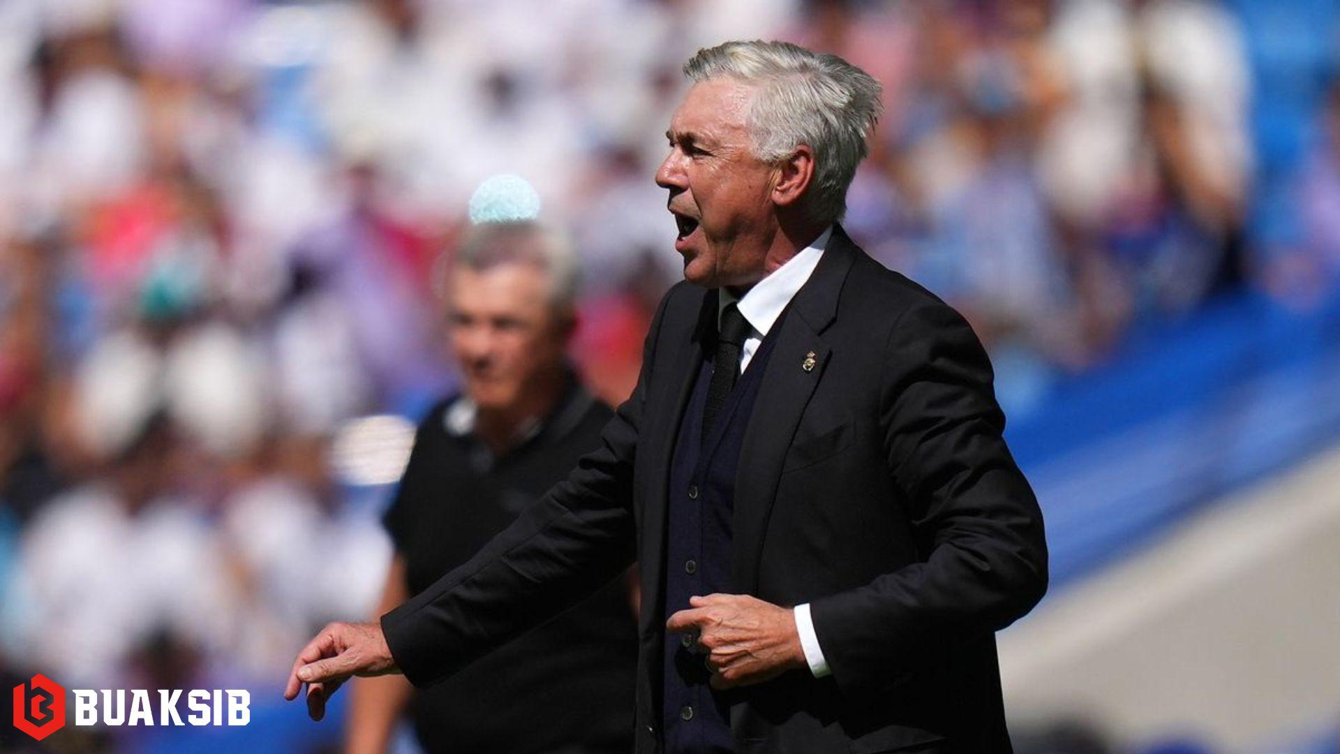 คาร์โล อันเชล็อตติ