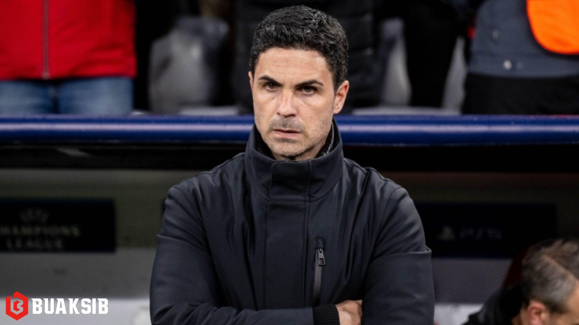 มิเกล อาร์เตต้า