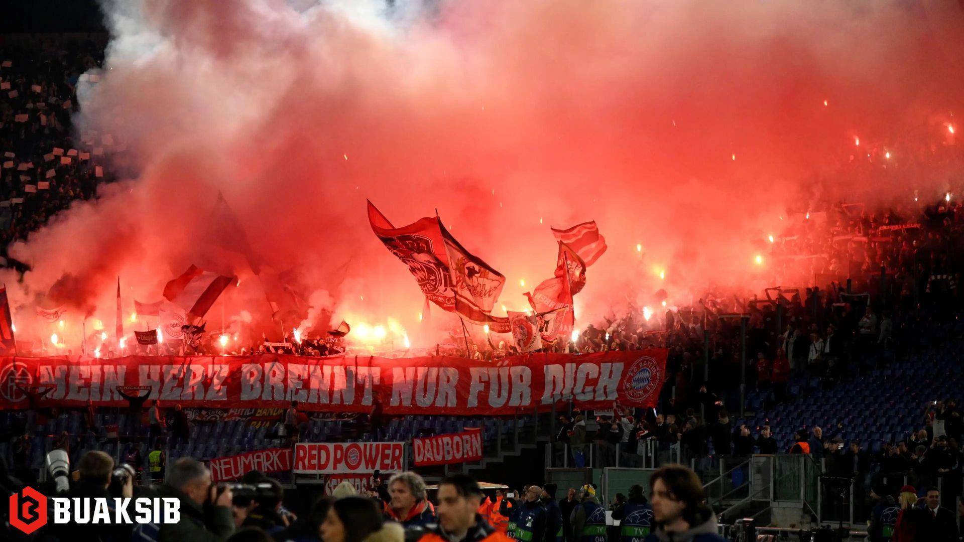 บาเยิร์น มิวนิค