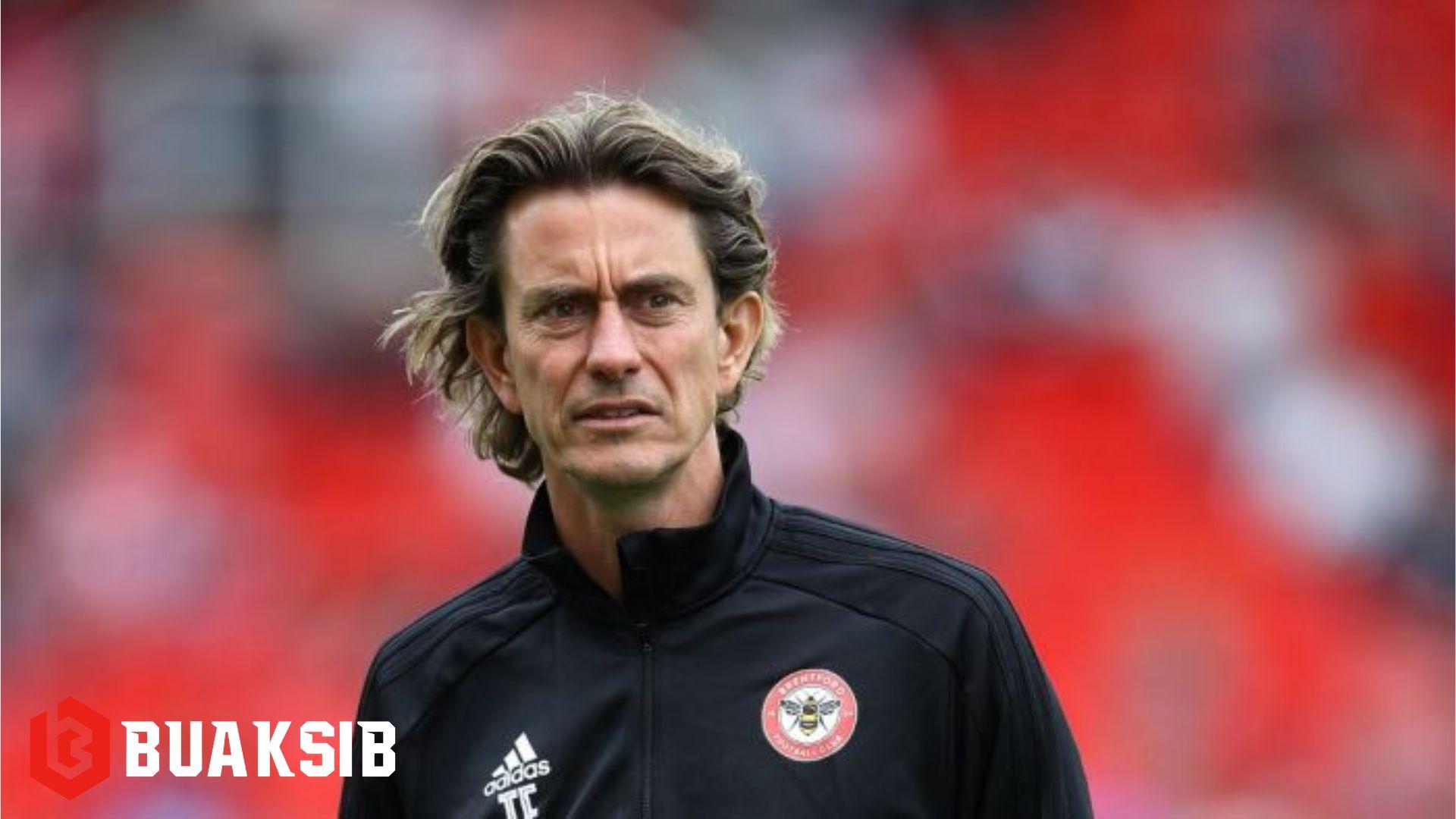 โธมัส แฟร้งค์ ย้ำเบรนท์ฟอร์ดยังไม่ไว้ใจสถานการณ์หนีตาย