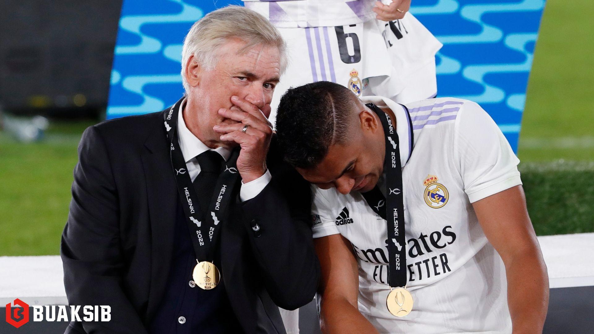 กาเซมิโร่