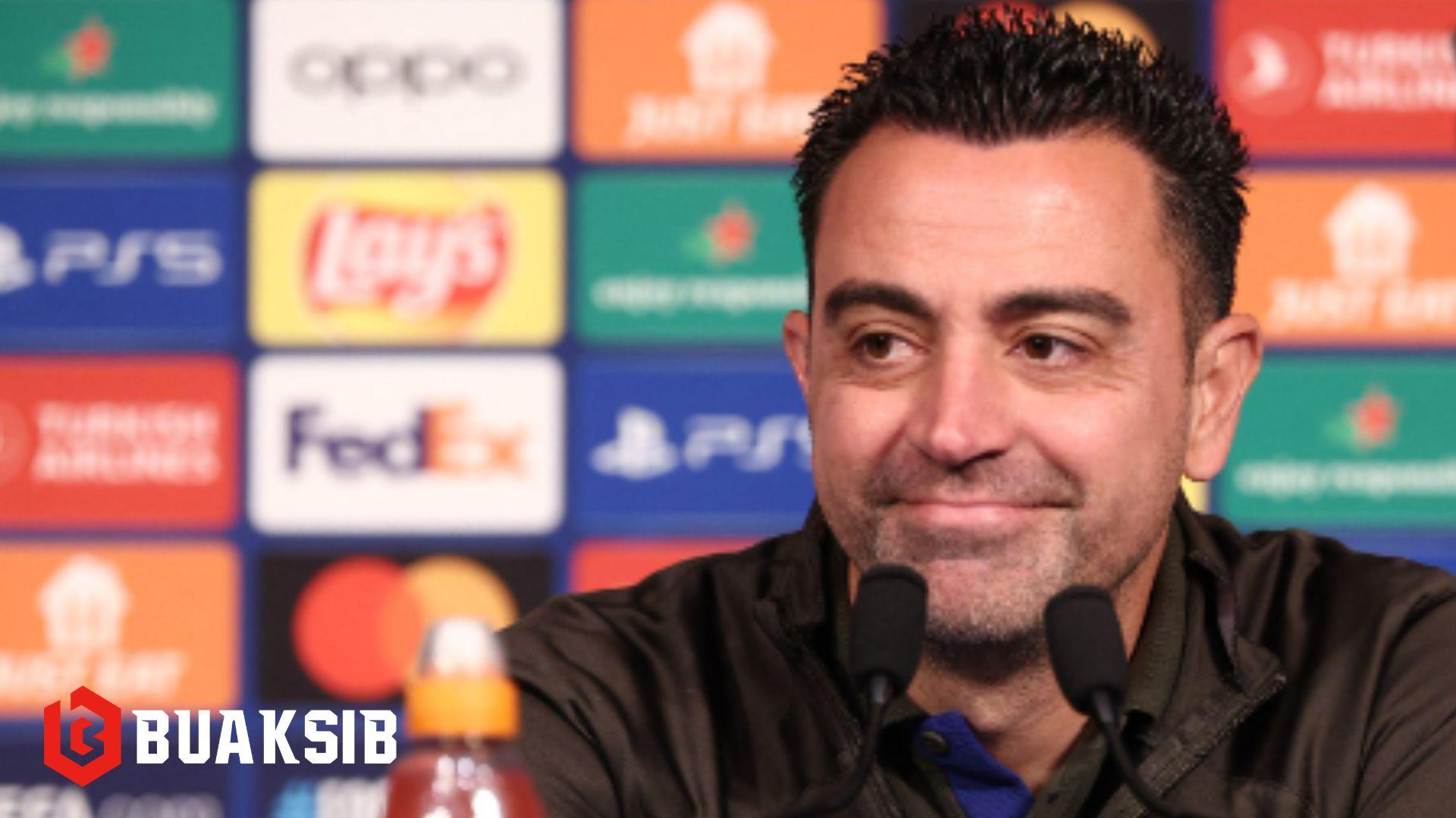 ชาบี เอร์นานเดซ ยันแข้งบาร์ซ่าทุกคนพร้อมเป็นตัวเลือกเกมชปล.