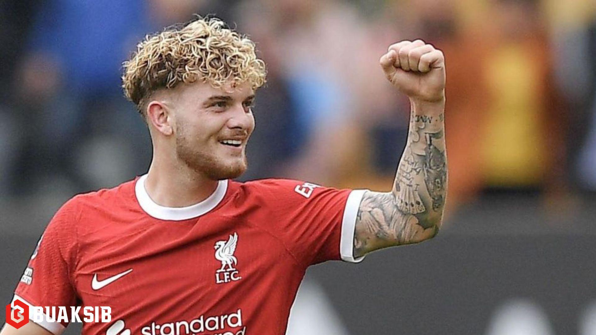 ฮาร์วีย์ เอลเลียต