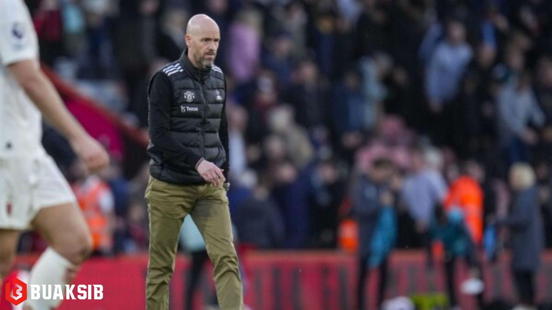 เอริค เทน ฮาก