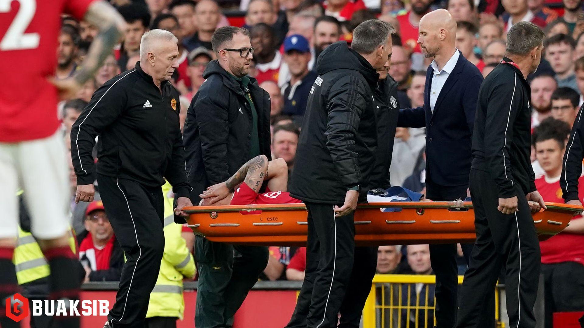 เอริค เทน ฮาก