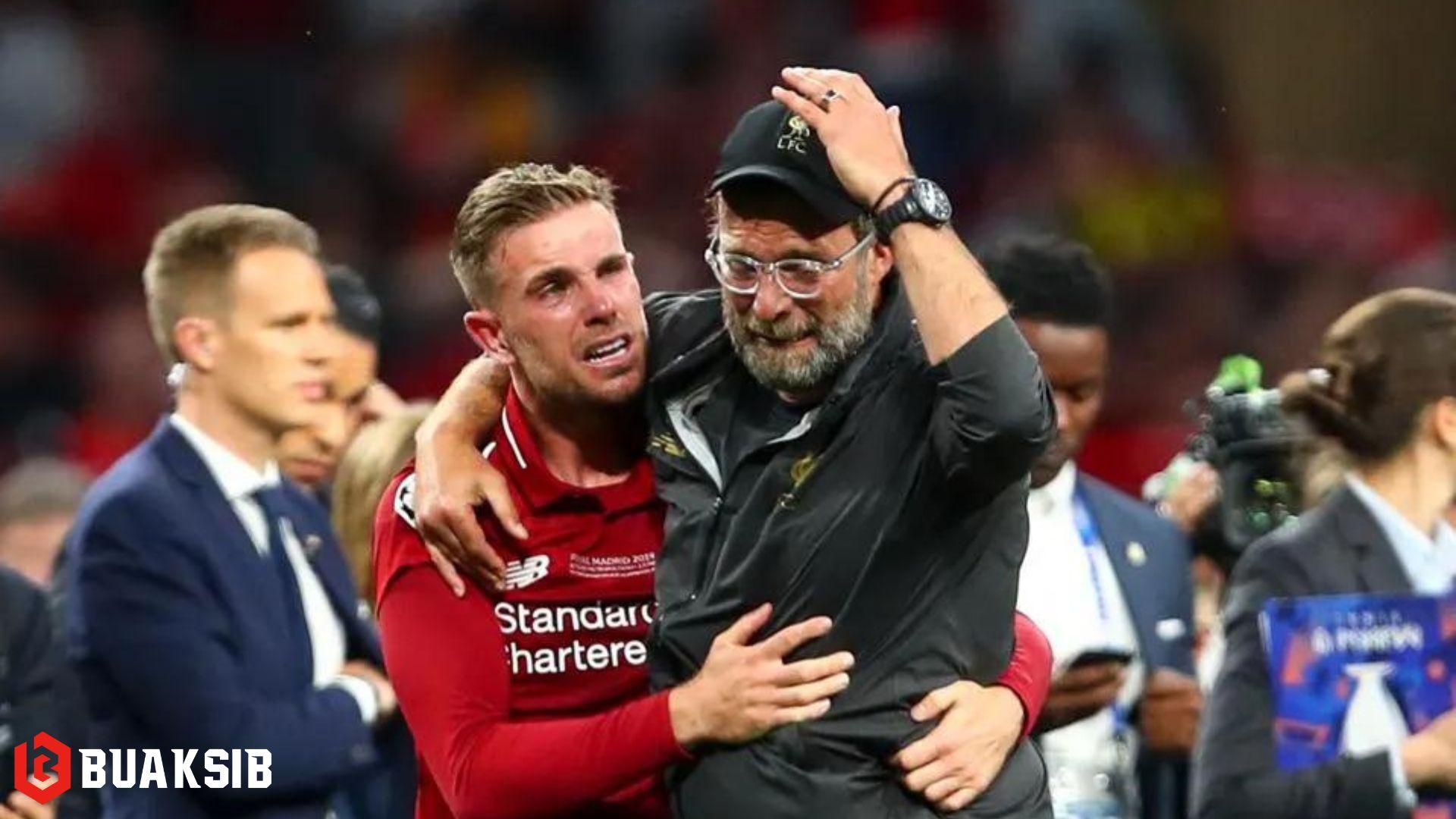 จอร์แดน เฮนเดอร์สัน