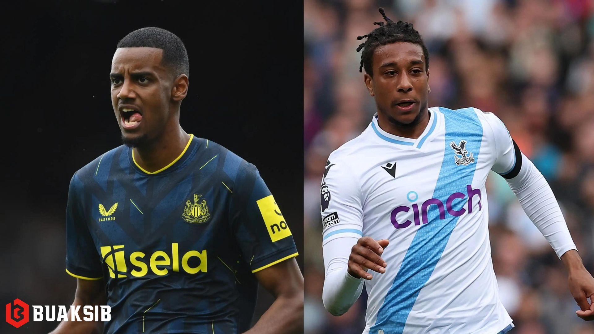 อเล็กซานเดอร์ อิซัค