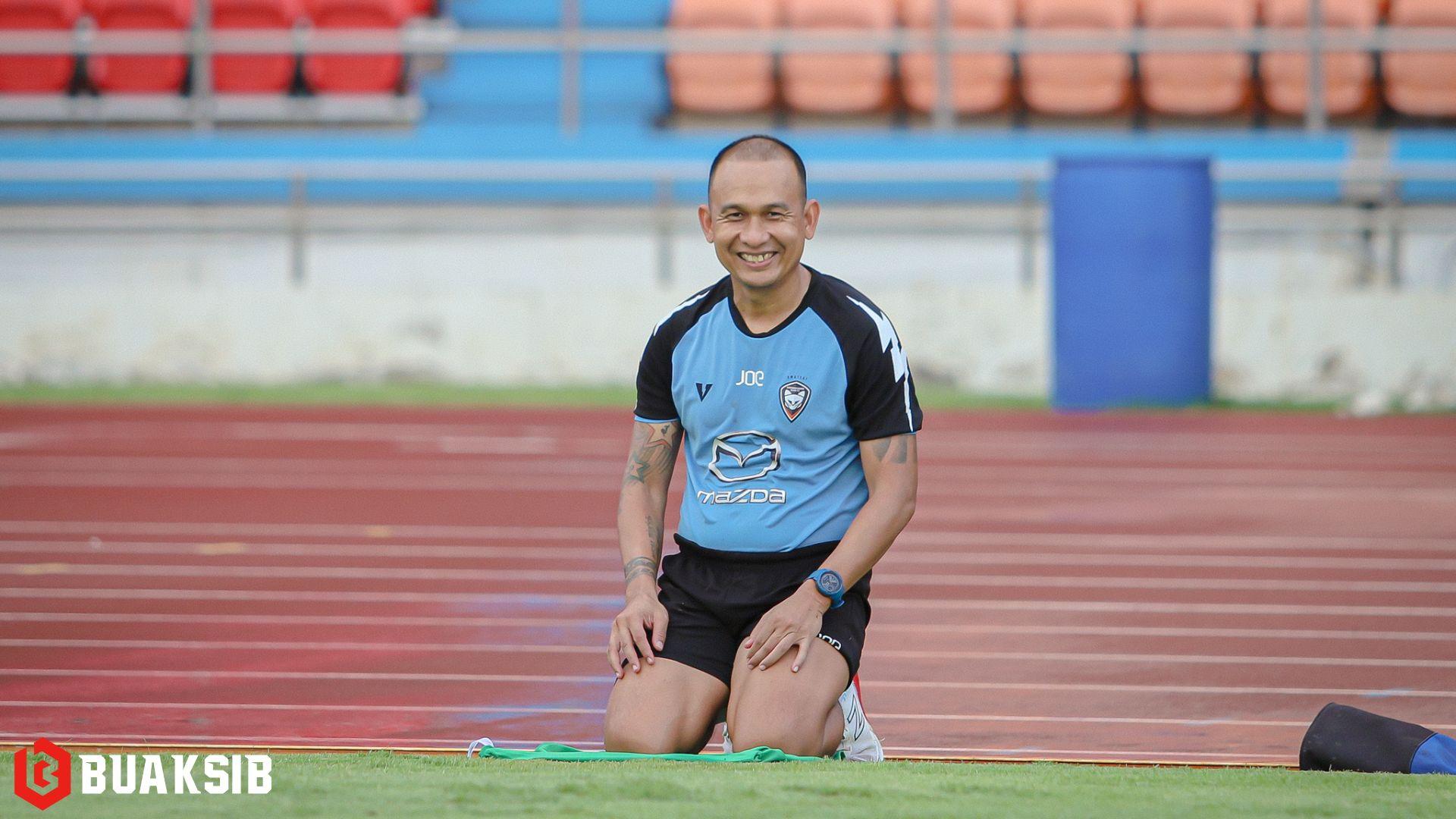 ธีรศักดิ์ โพธิ์อ้น