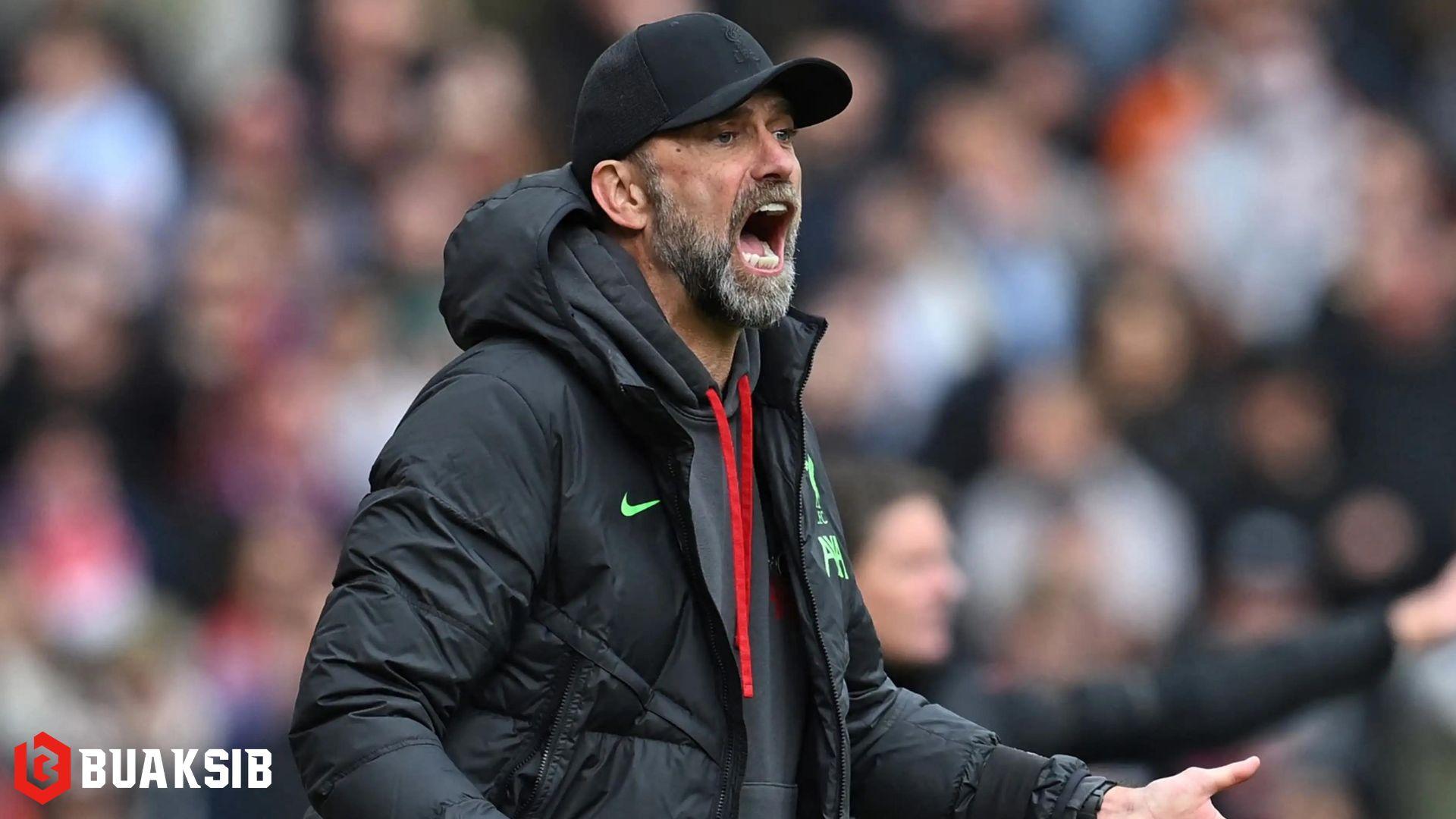 เจอร์เก้น คล็อปป์