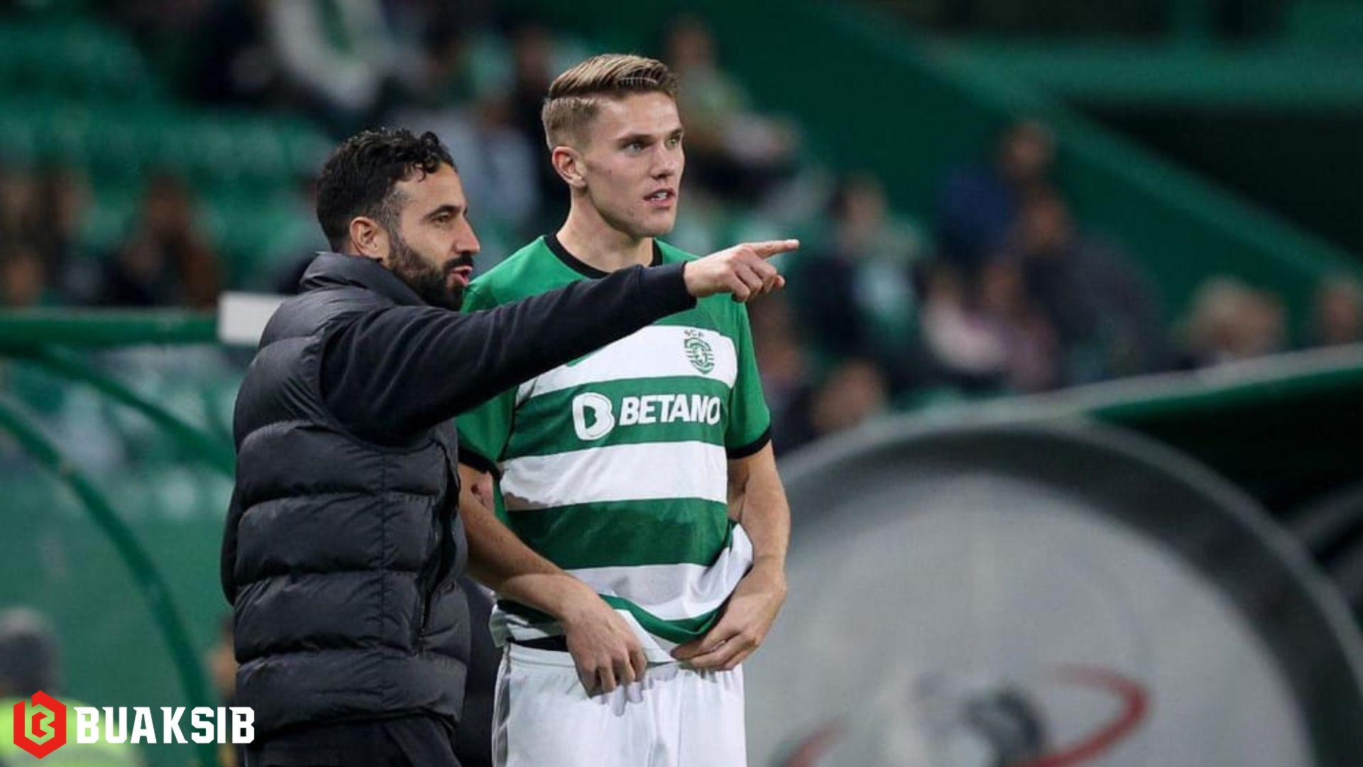 วิคเตอร์ โยเคอเรส