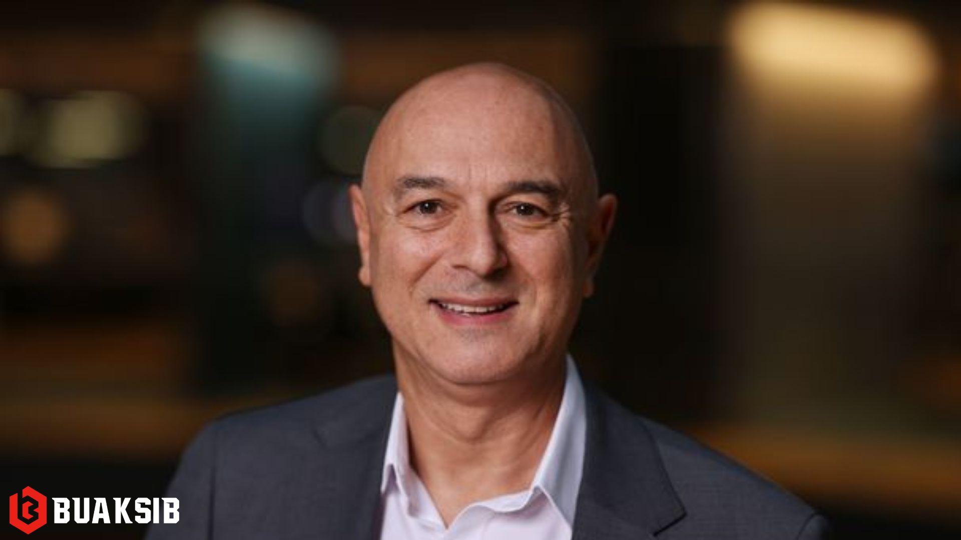 ดาเนียล เลวี