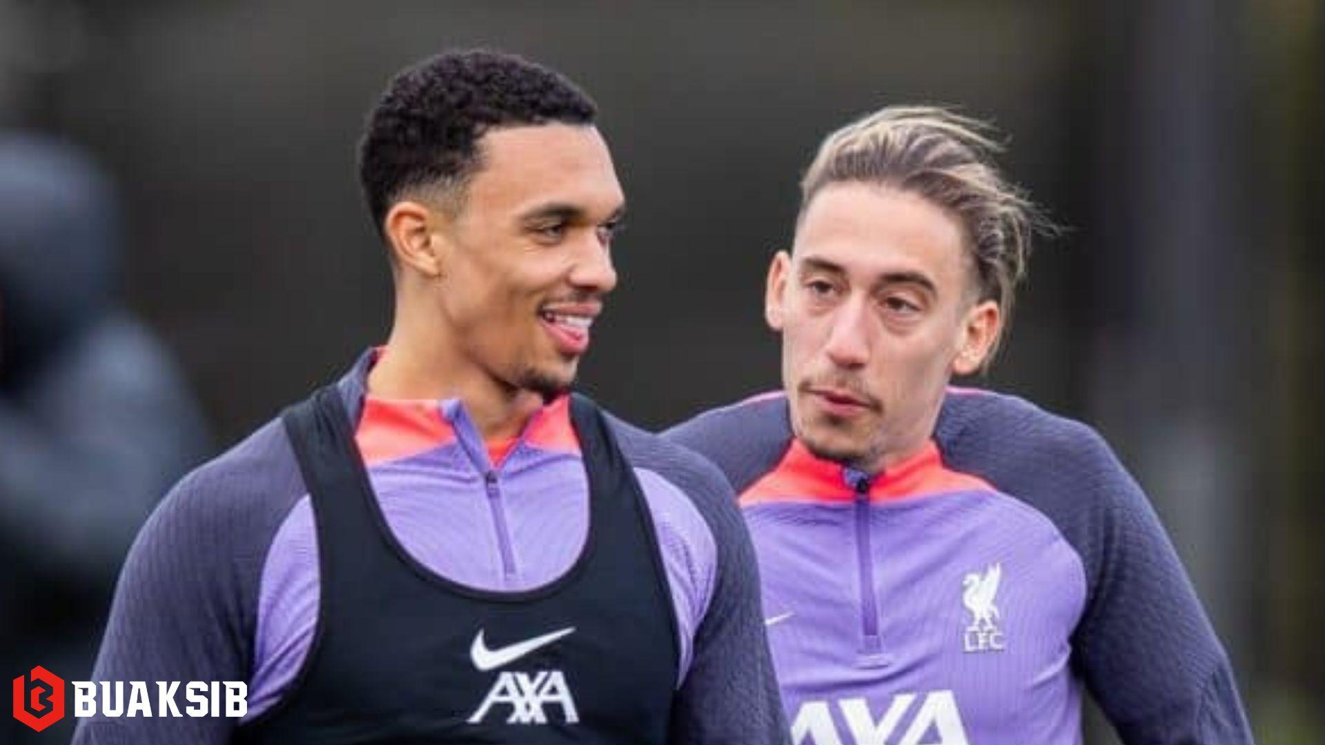 ลิเวอร์พูล