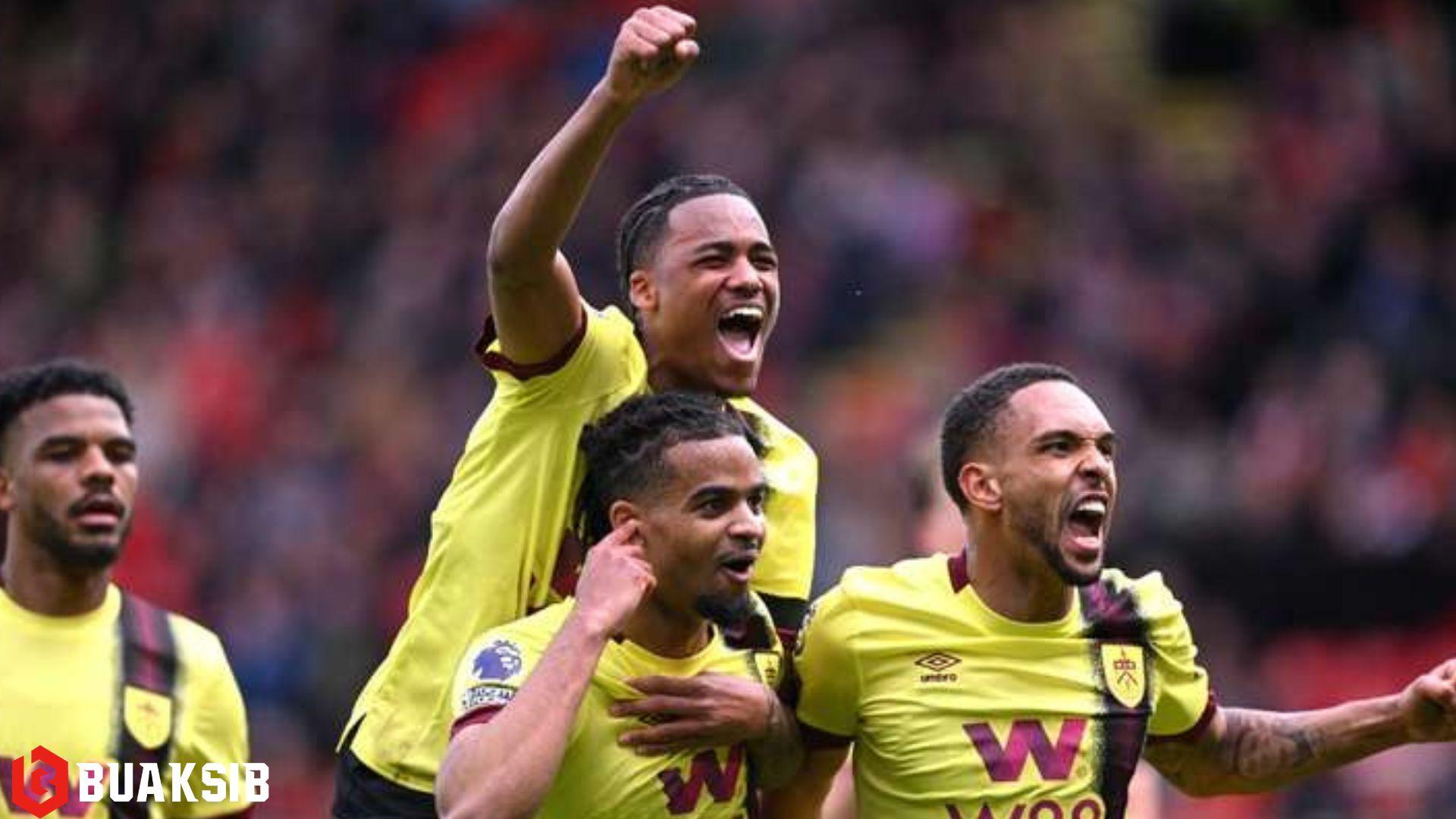 เบิร์นลีย์