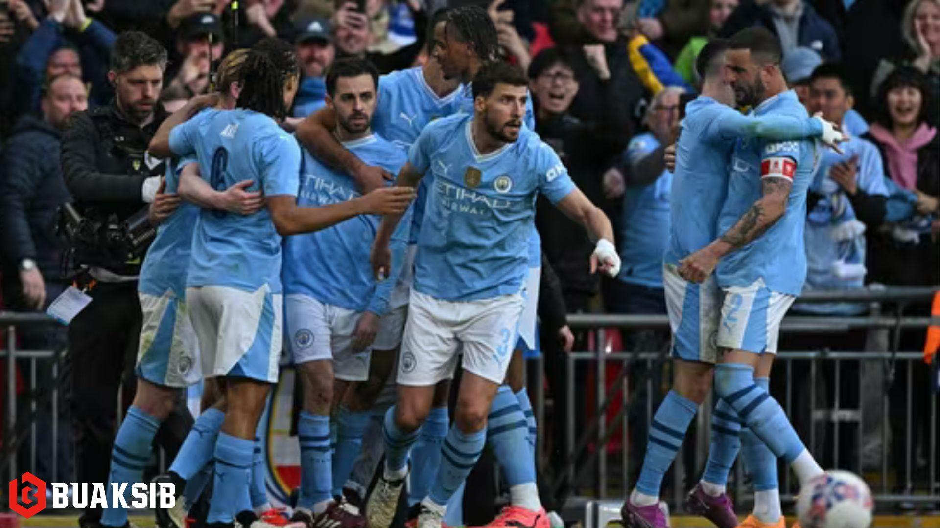 แมนเชสเตอร์ ซิตี้