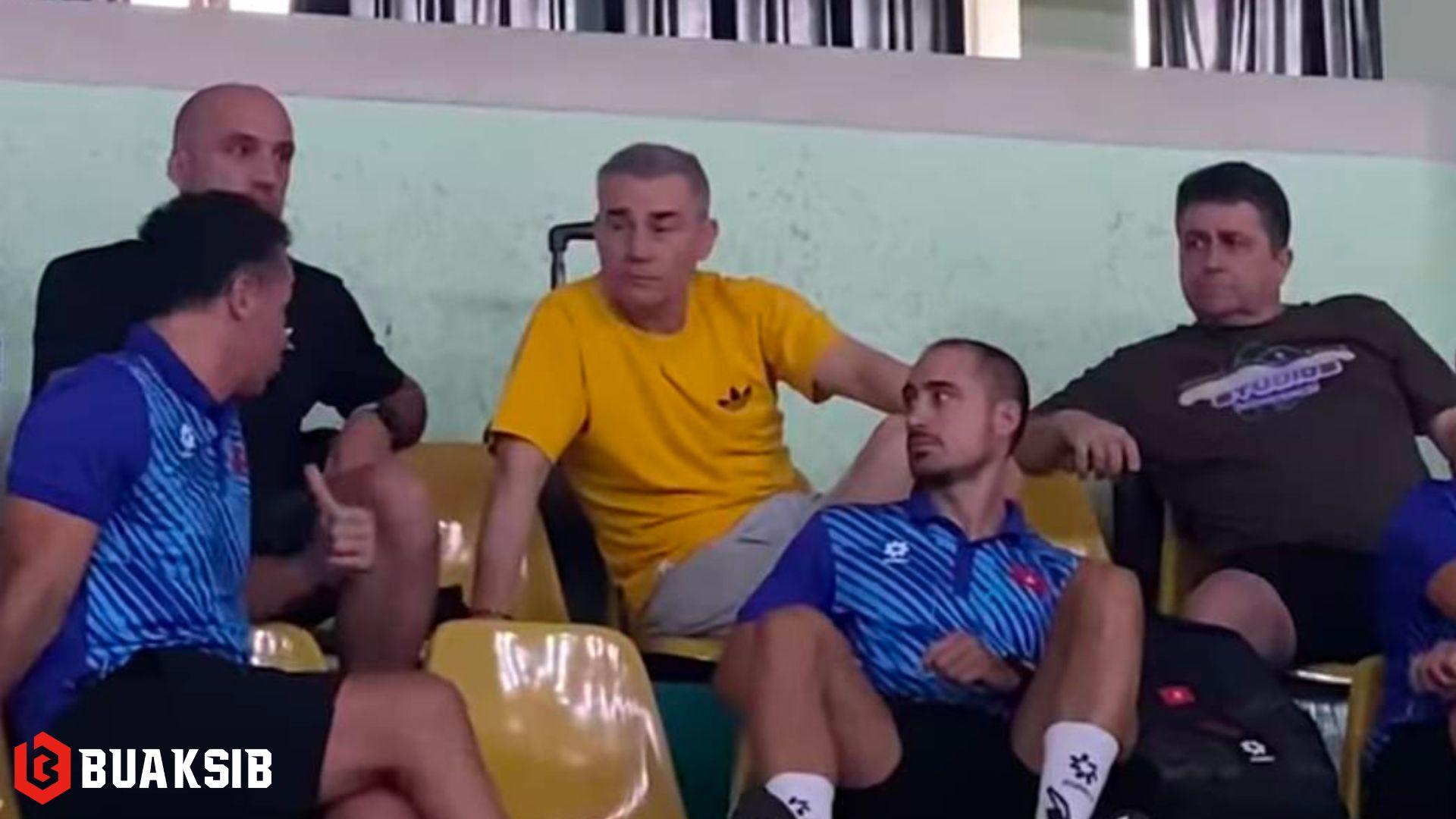 มิเกล โรดริโก้