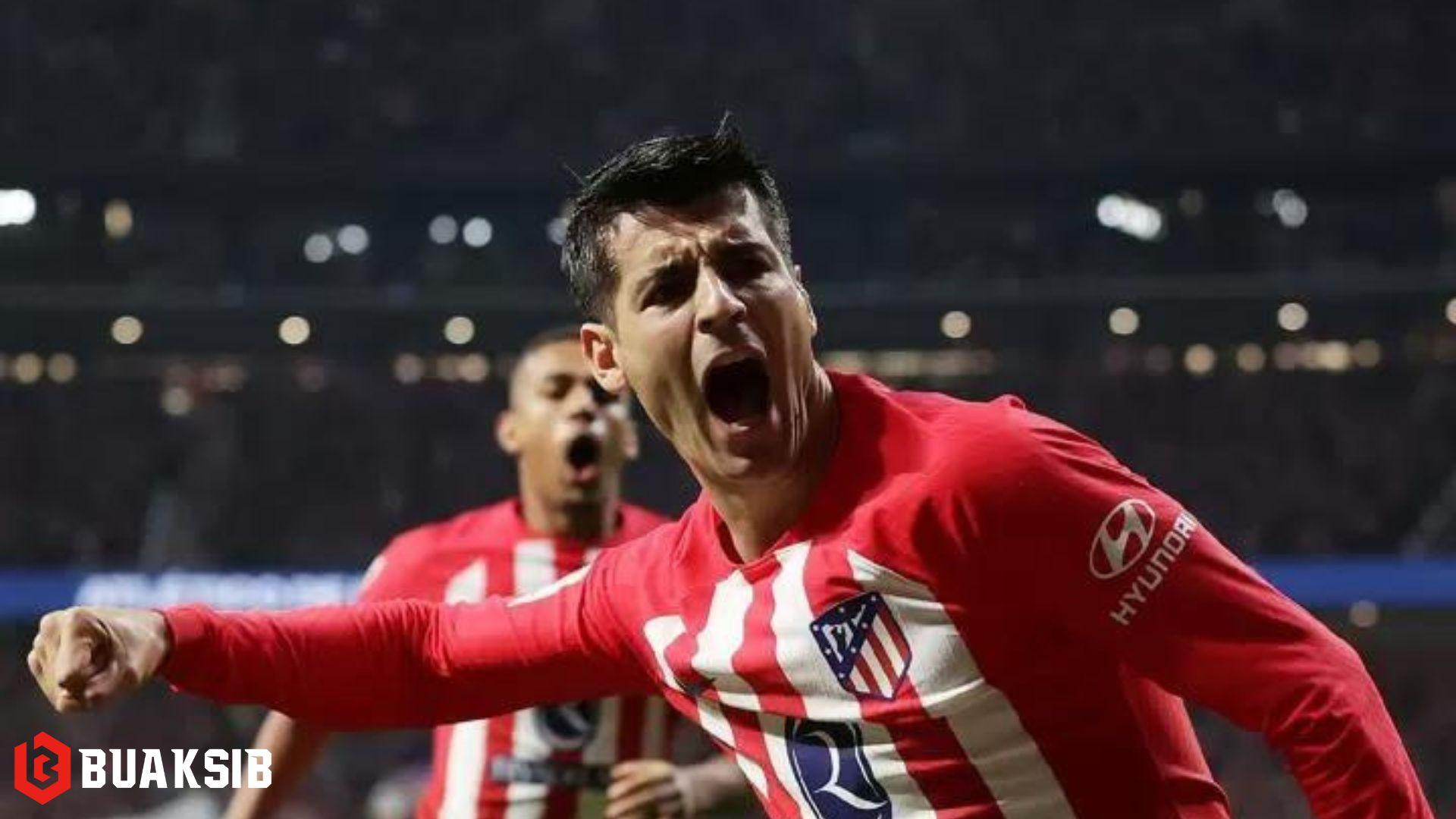 อัลบาโร โมราต้า