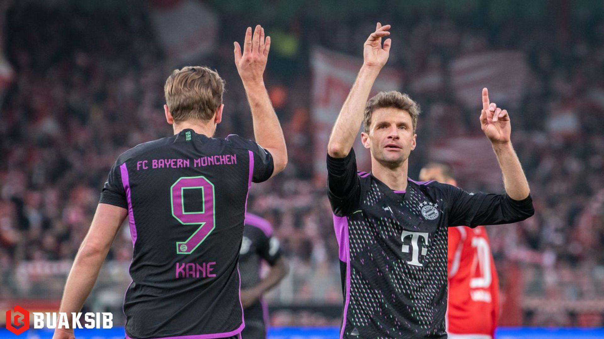 โธมัส มุลเลอร์